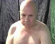 XXX Porn Photo of Nude gaynakedinbed 40