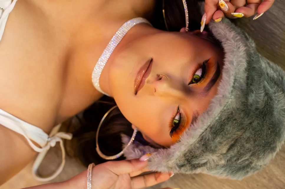 XXX Porn Photo of Nude Kathia_Morelli 62
