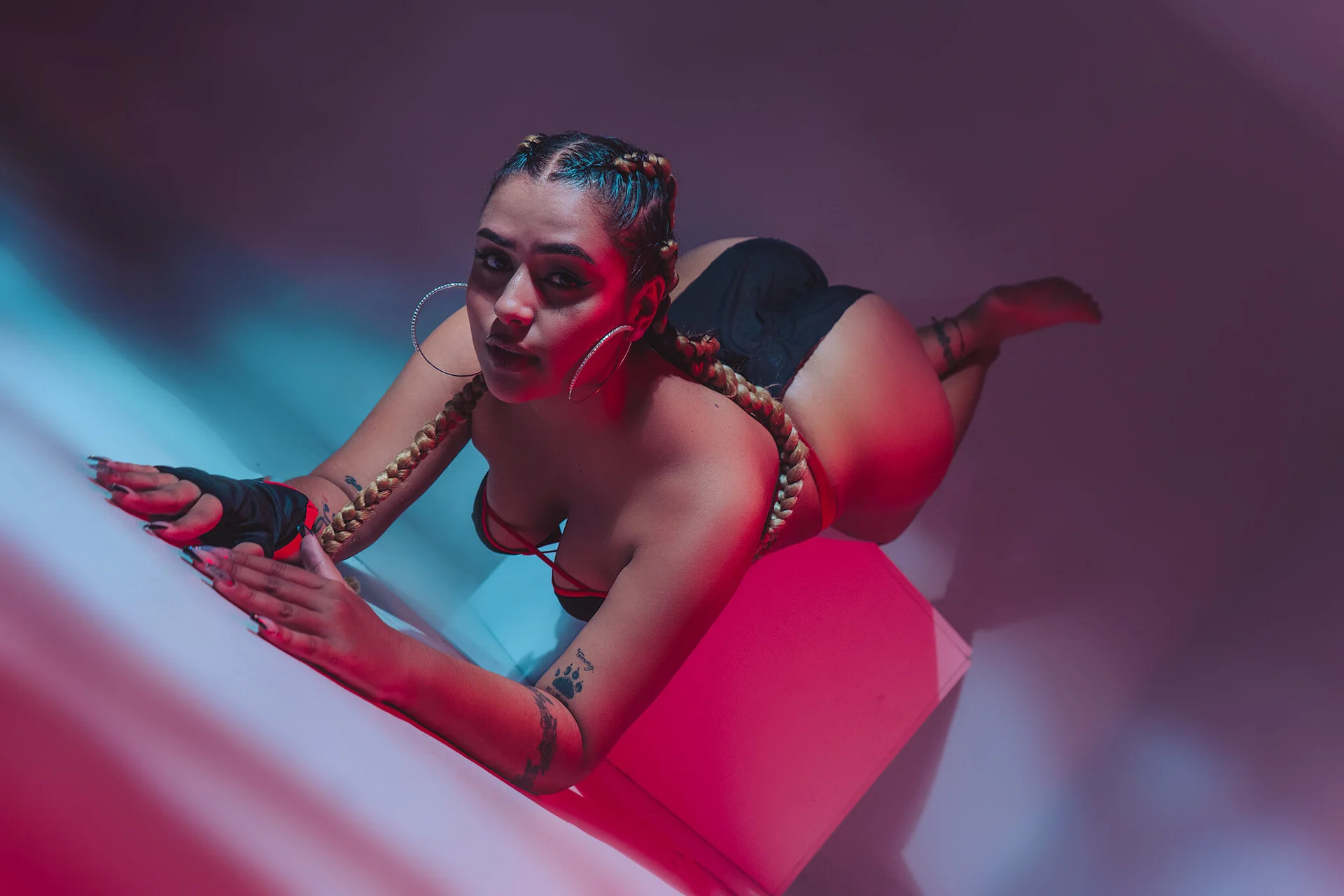 XXX Porn Photo of Nude CamilaOrtiz_ 15