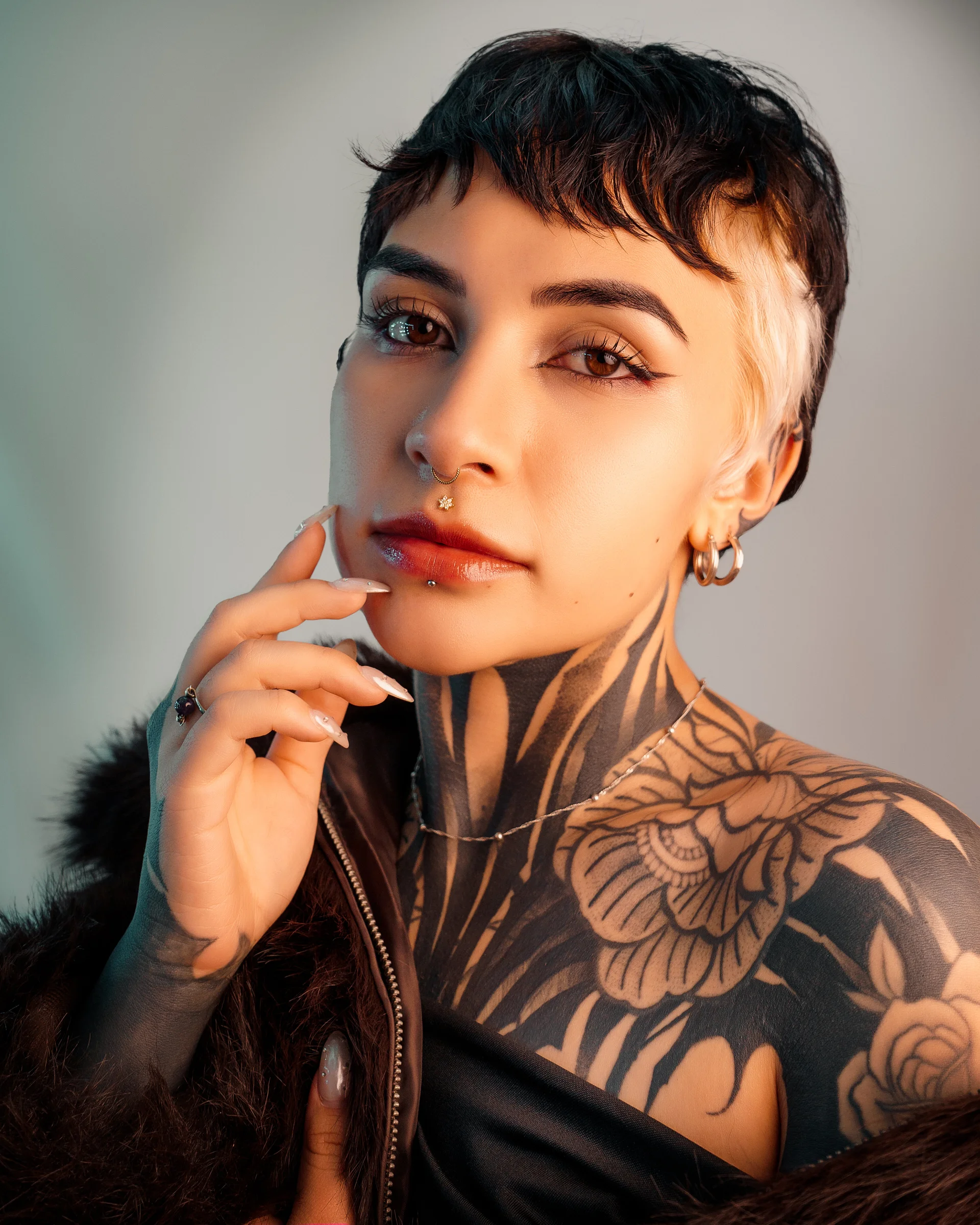 XXX Porn Photo of Nude Luana_fiore 16
