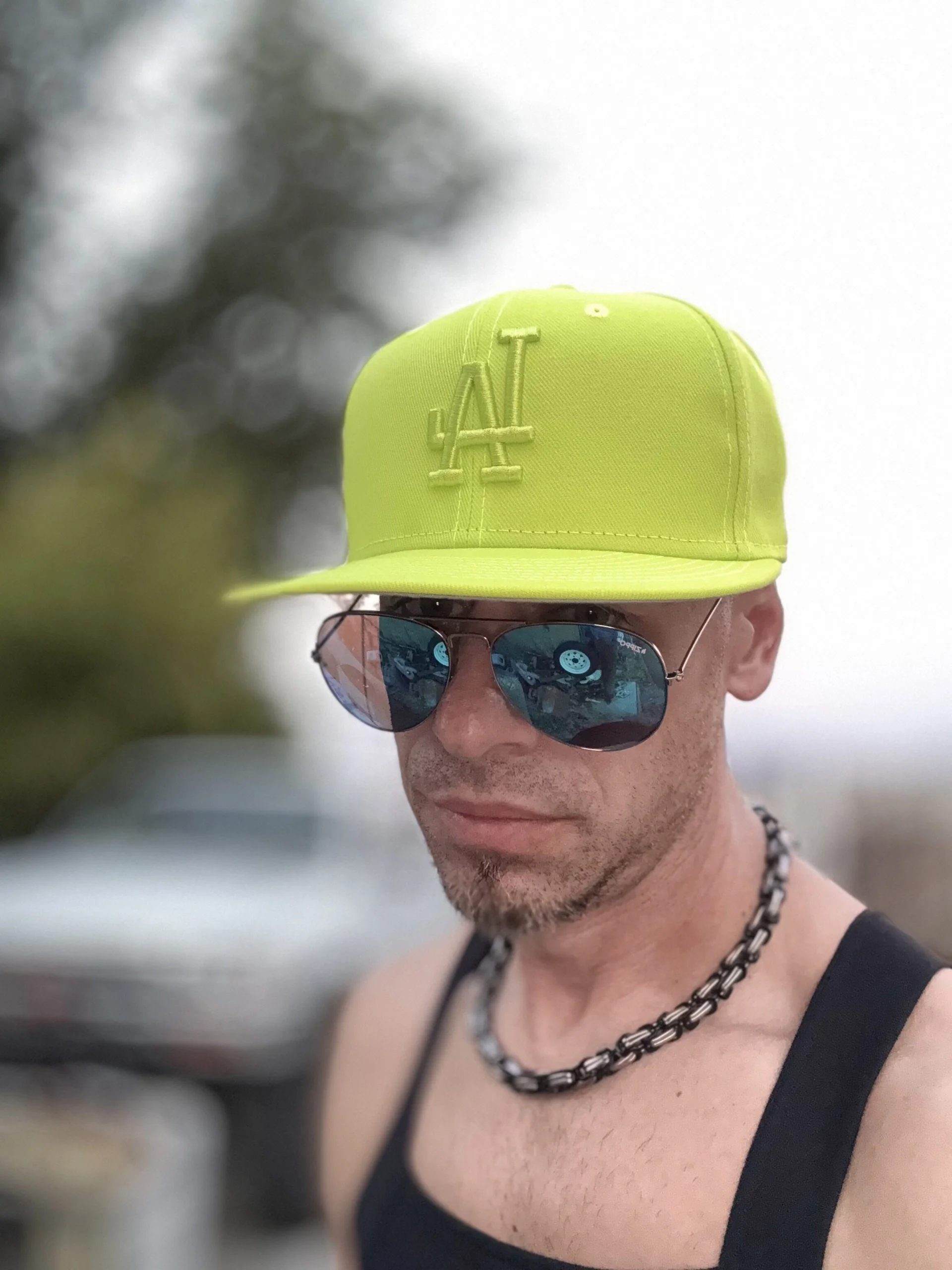 XXX Porn Photo of Nude Jacody 2