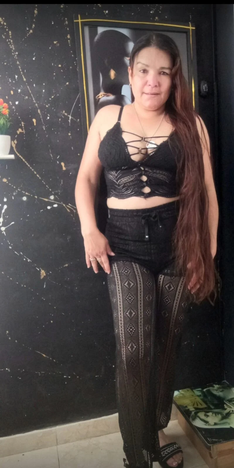 XXX Porn Photo of Nude lee_hot 4