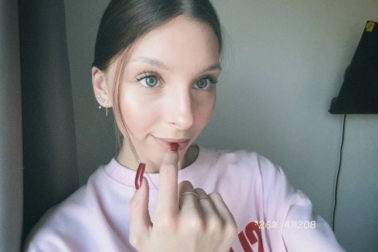 XXX Porn Photo of Nude GeorginaCurvin 8