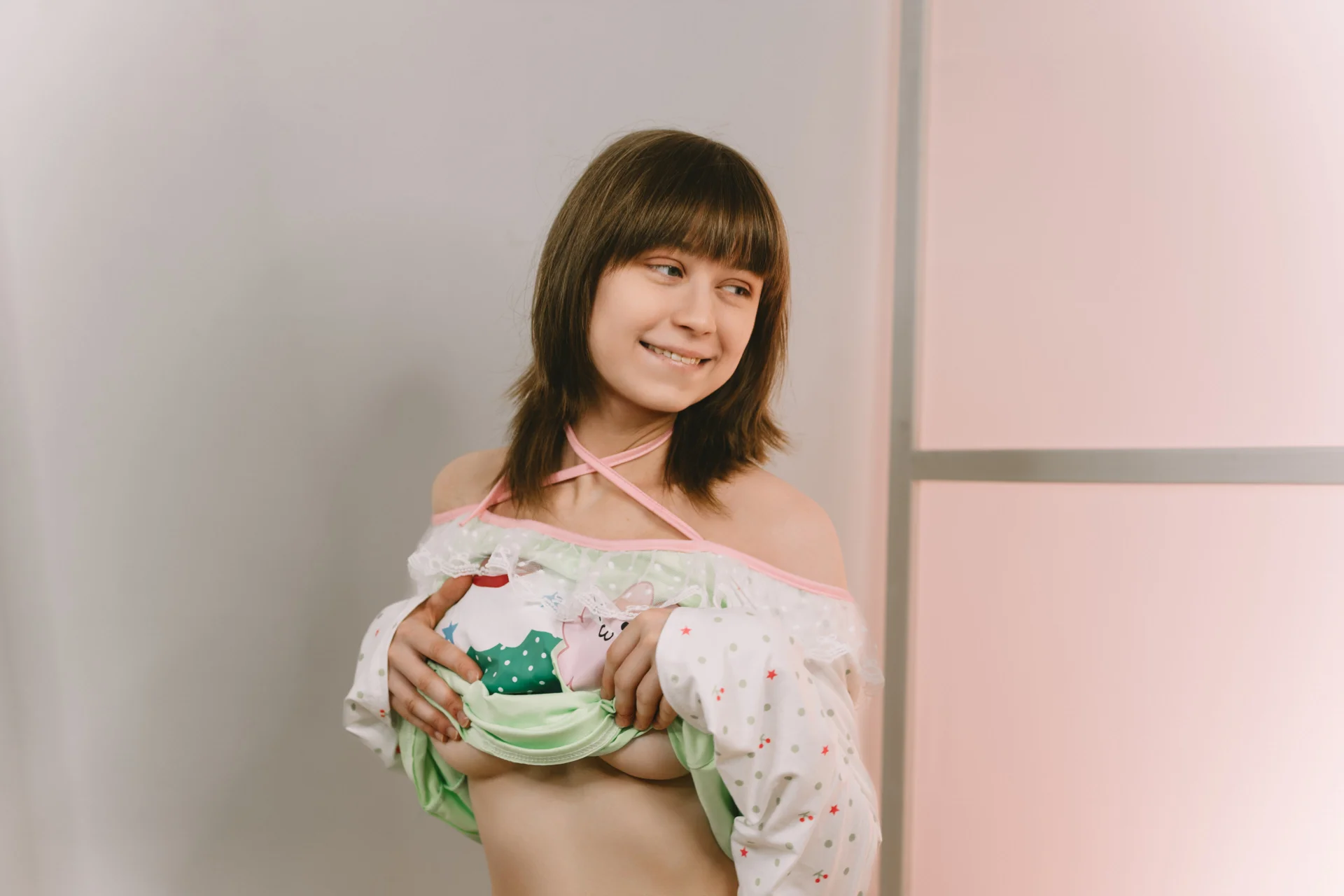 XXX Porn Photo of Nude Katie_ktk 17