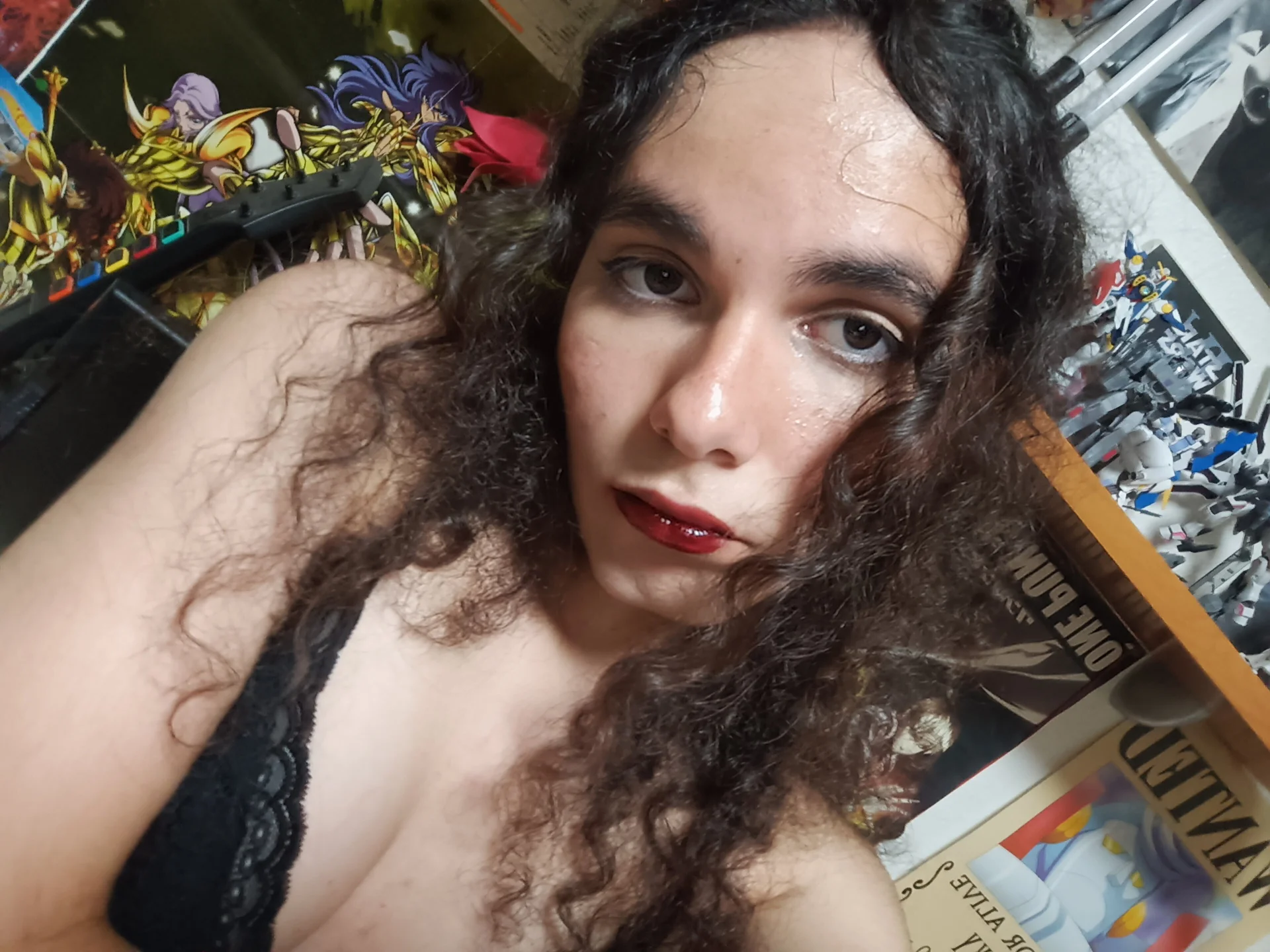 XXX Porn Photo of Nude Venessa_tp 4