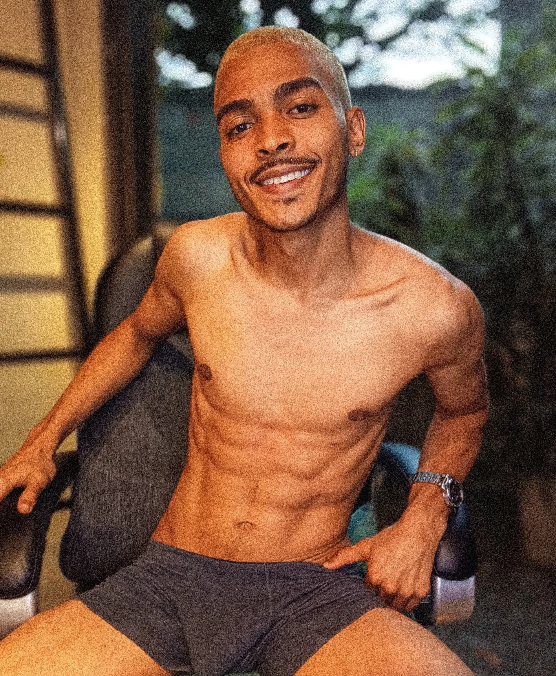 XXX Porn Photo of Nude MarcusRain_ 7