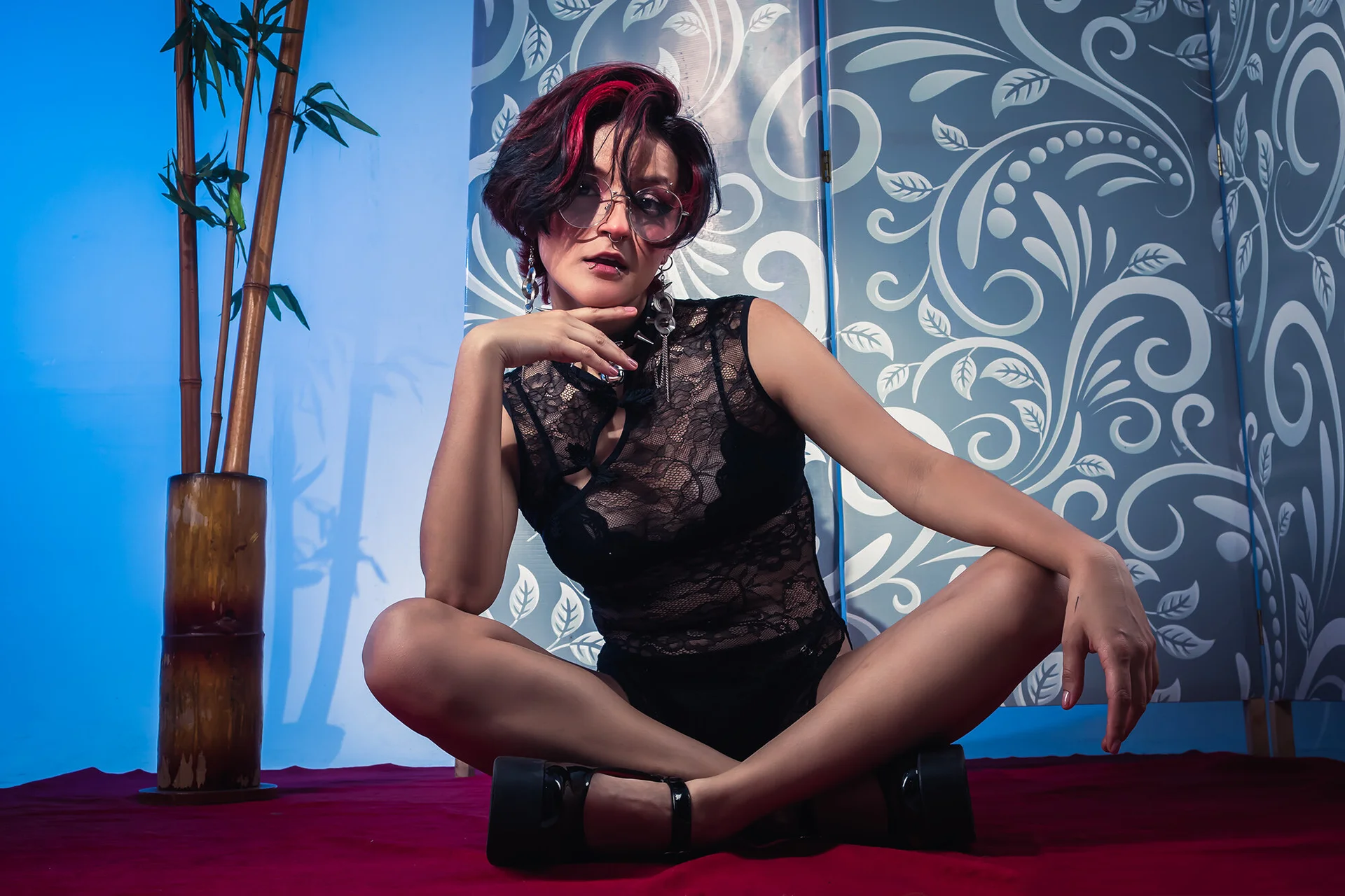 XXX Porn Photo of Nude YuuMiko 20