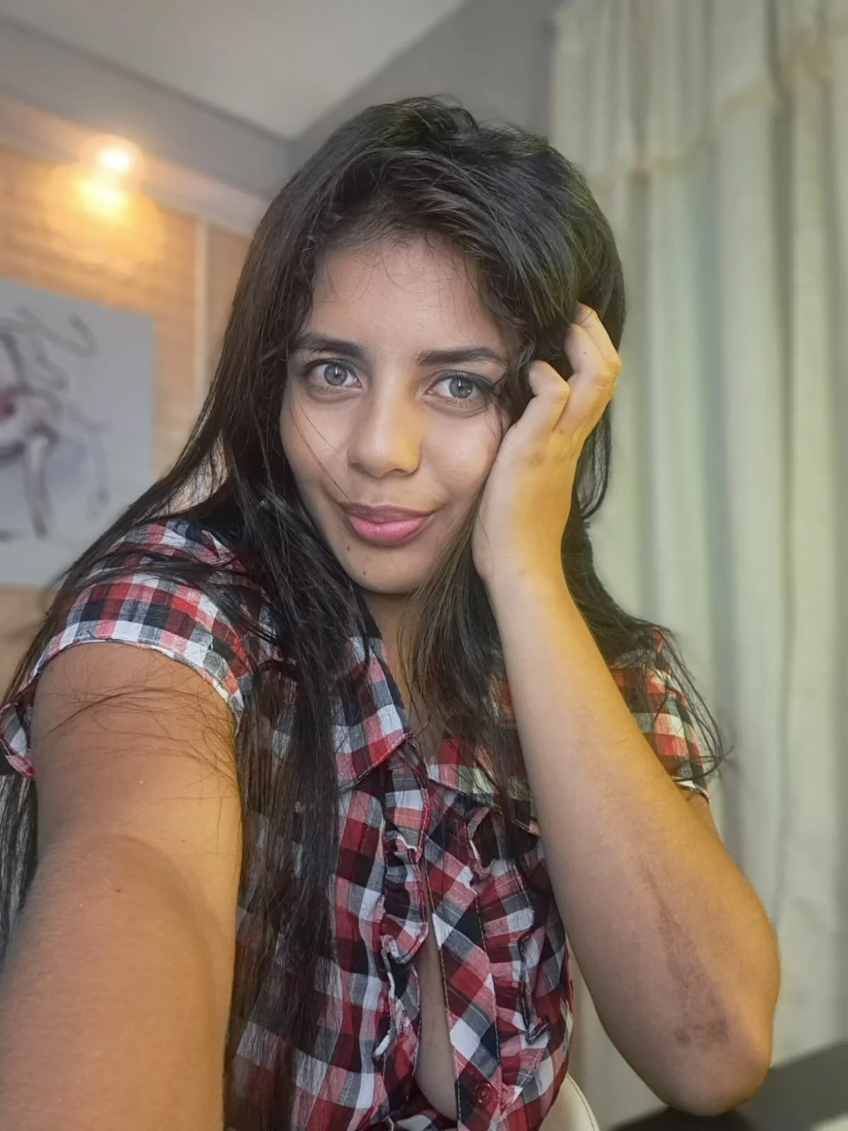 XXX Porn Photo of Nude 1julianasalazar 98
