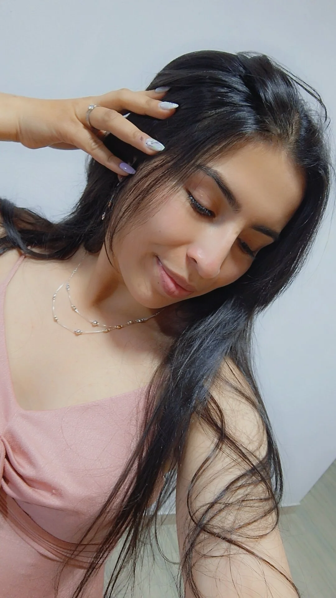 XXX Porn Photo of Nude Emily_Gree 2