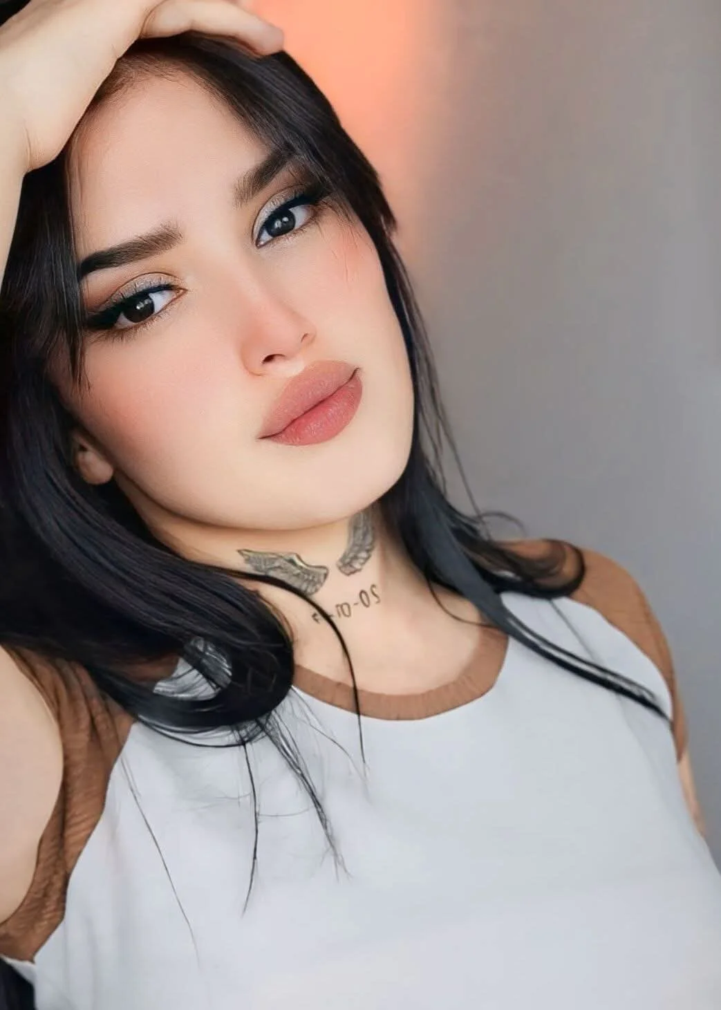XXX Porn Photo of Nude sari_belle 17