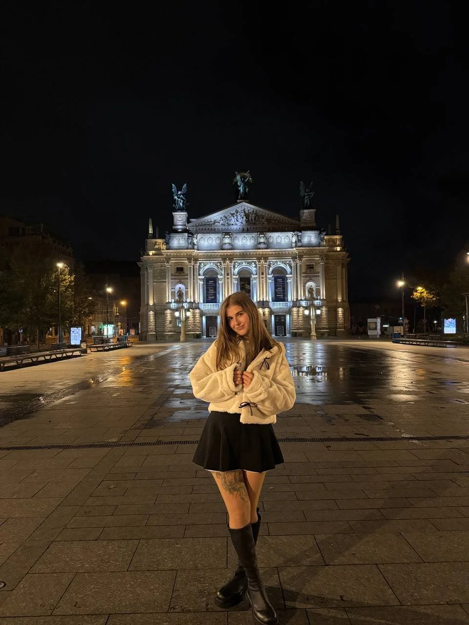 XXX Porn Photo of Nude OhMyAlice 3