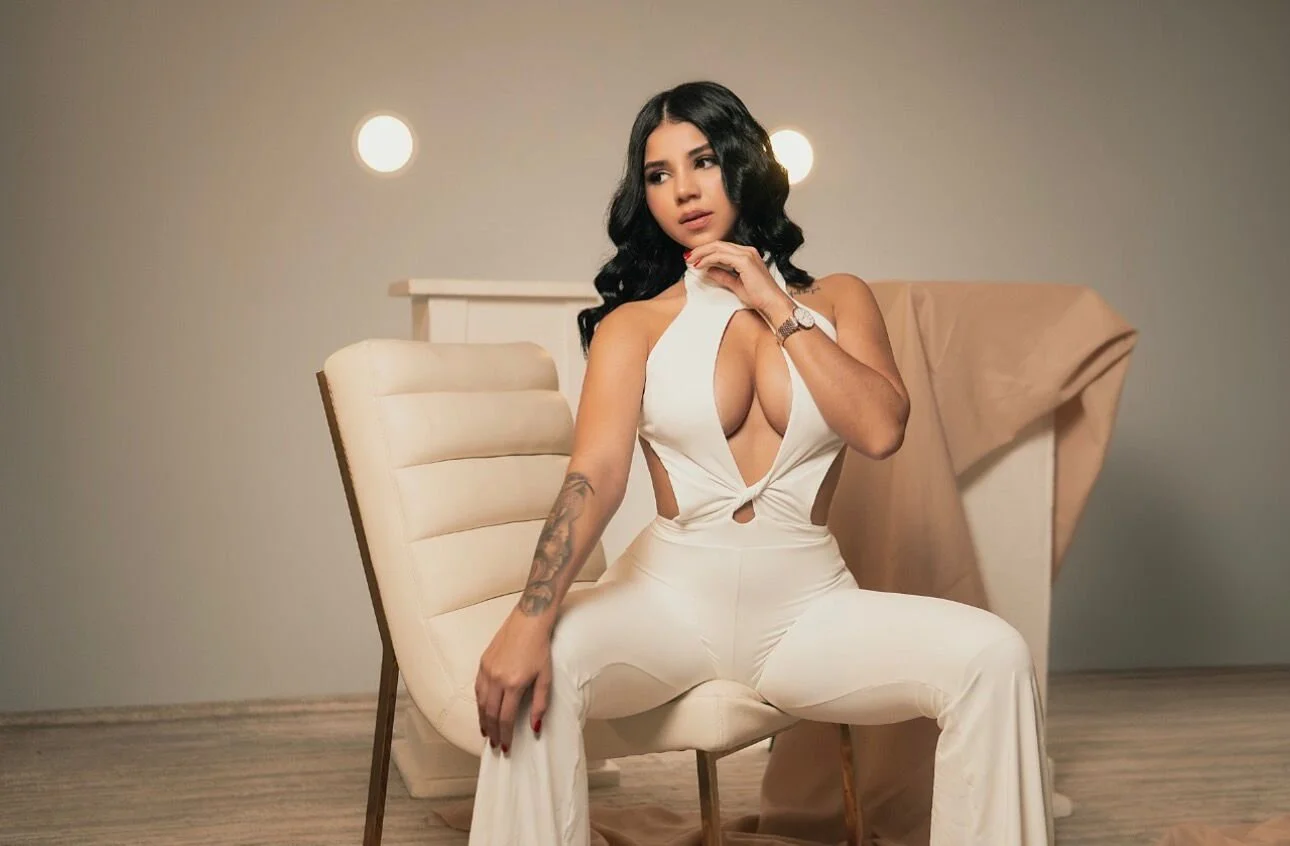 XXX Porn Photo of Nude VictoriaLeia 38
