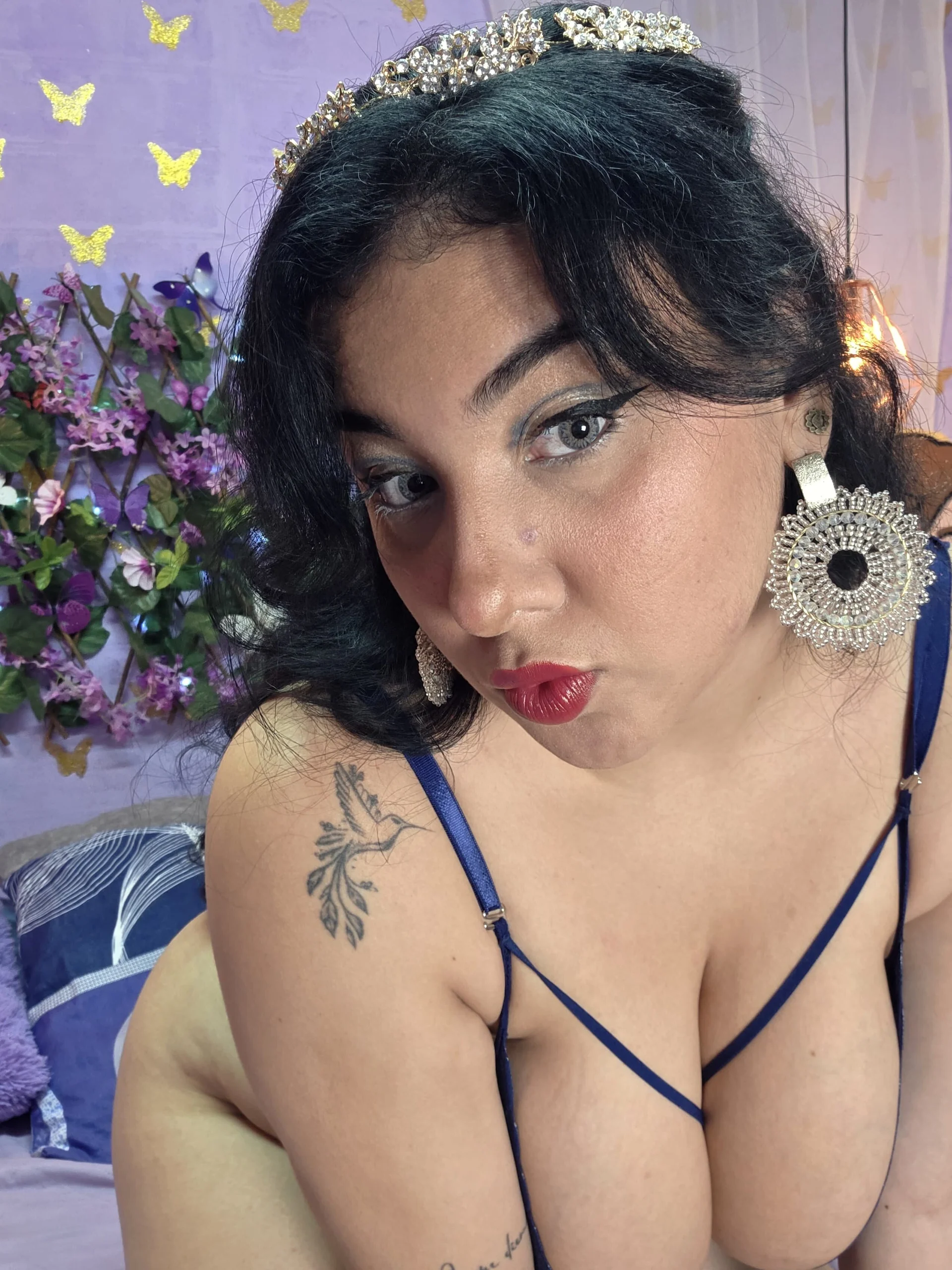 XXX Porn Photo of Nude rosebigboobs 476