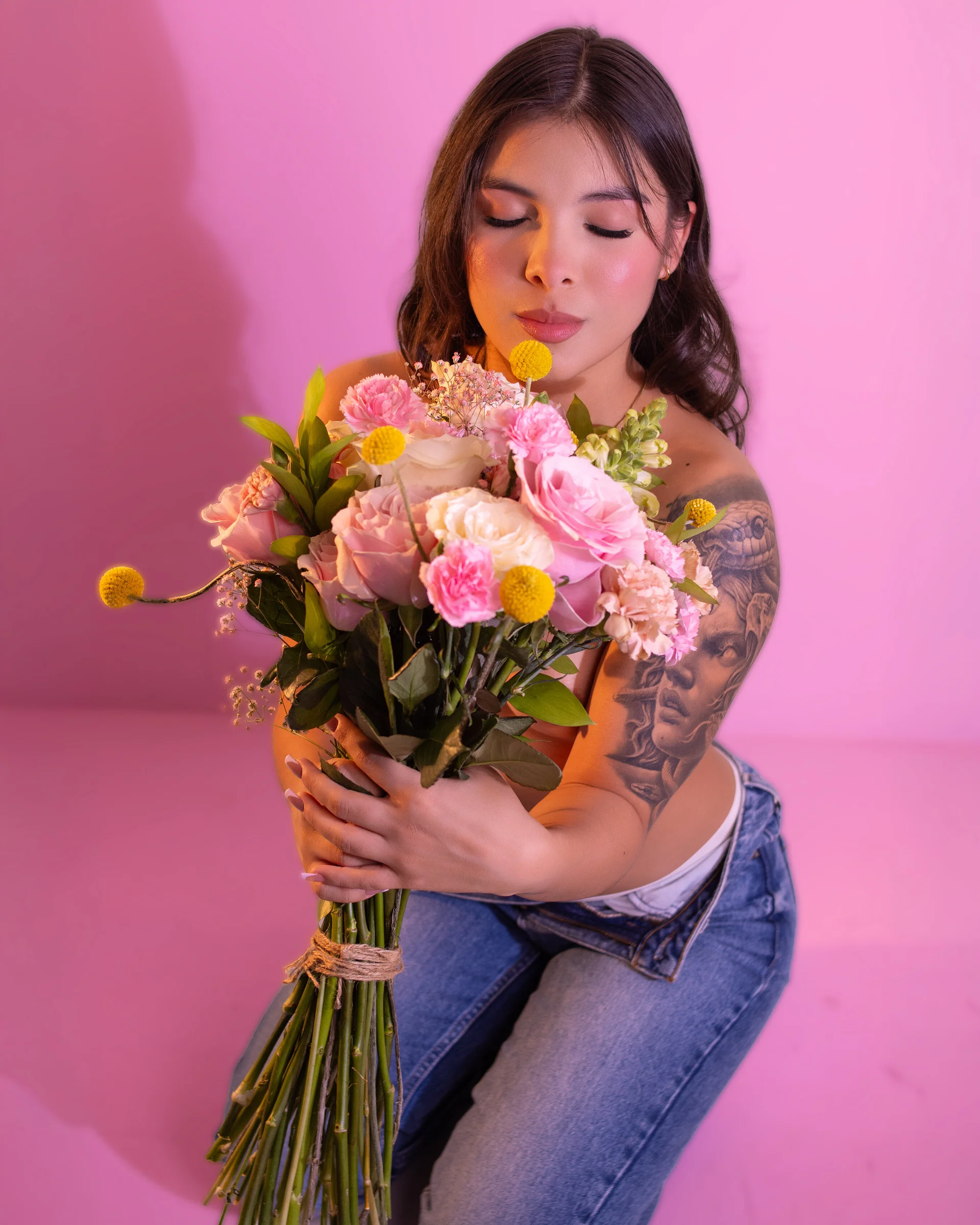XXX Porn Photo of Nude Isabella_francoo 88