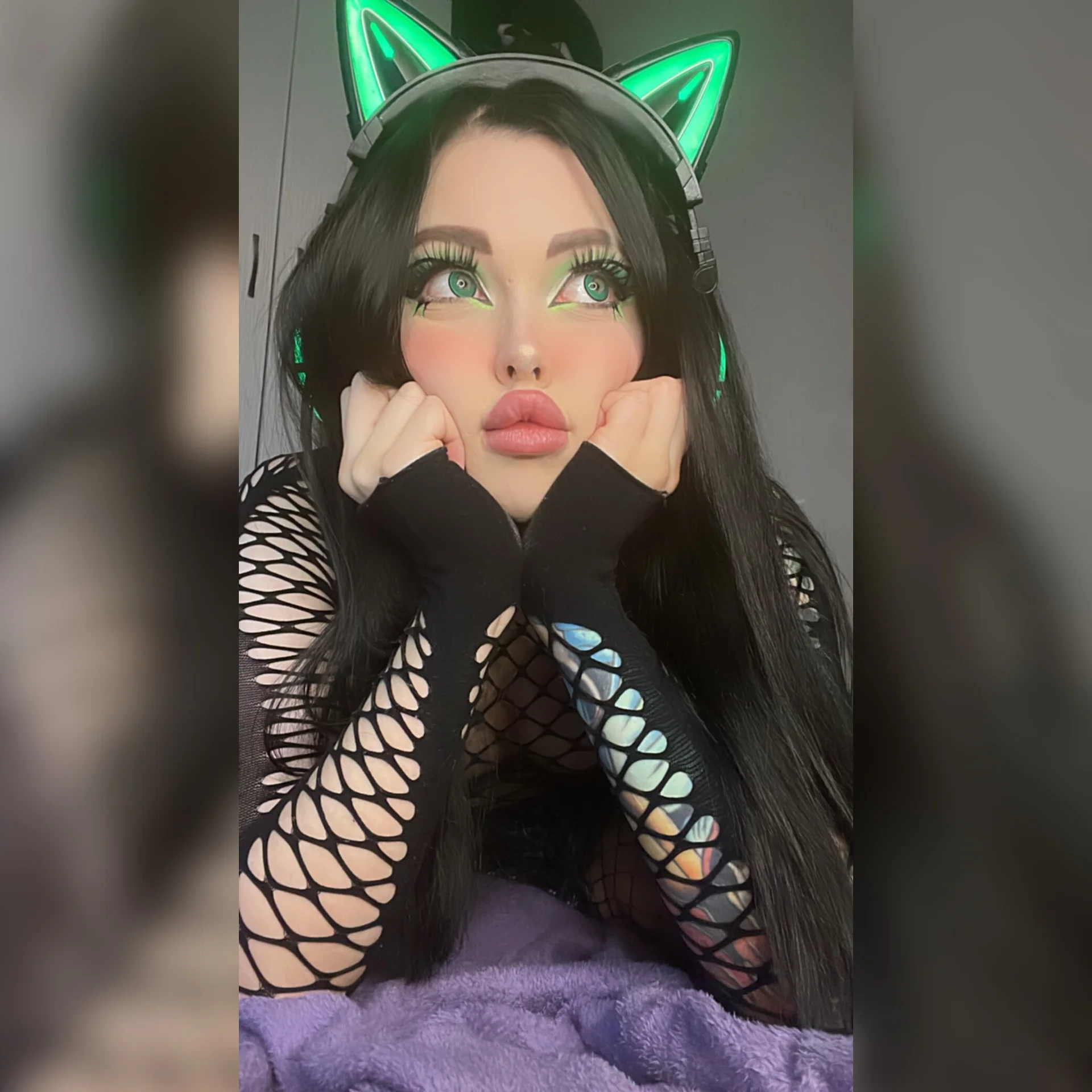 XXX Porn Photo of Nude miyachange 4