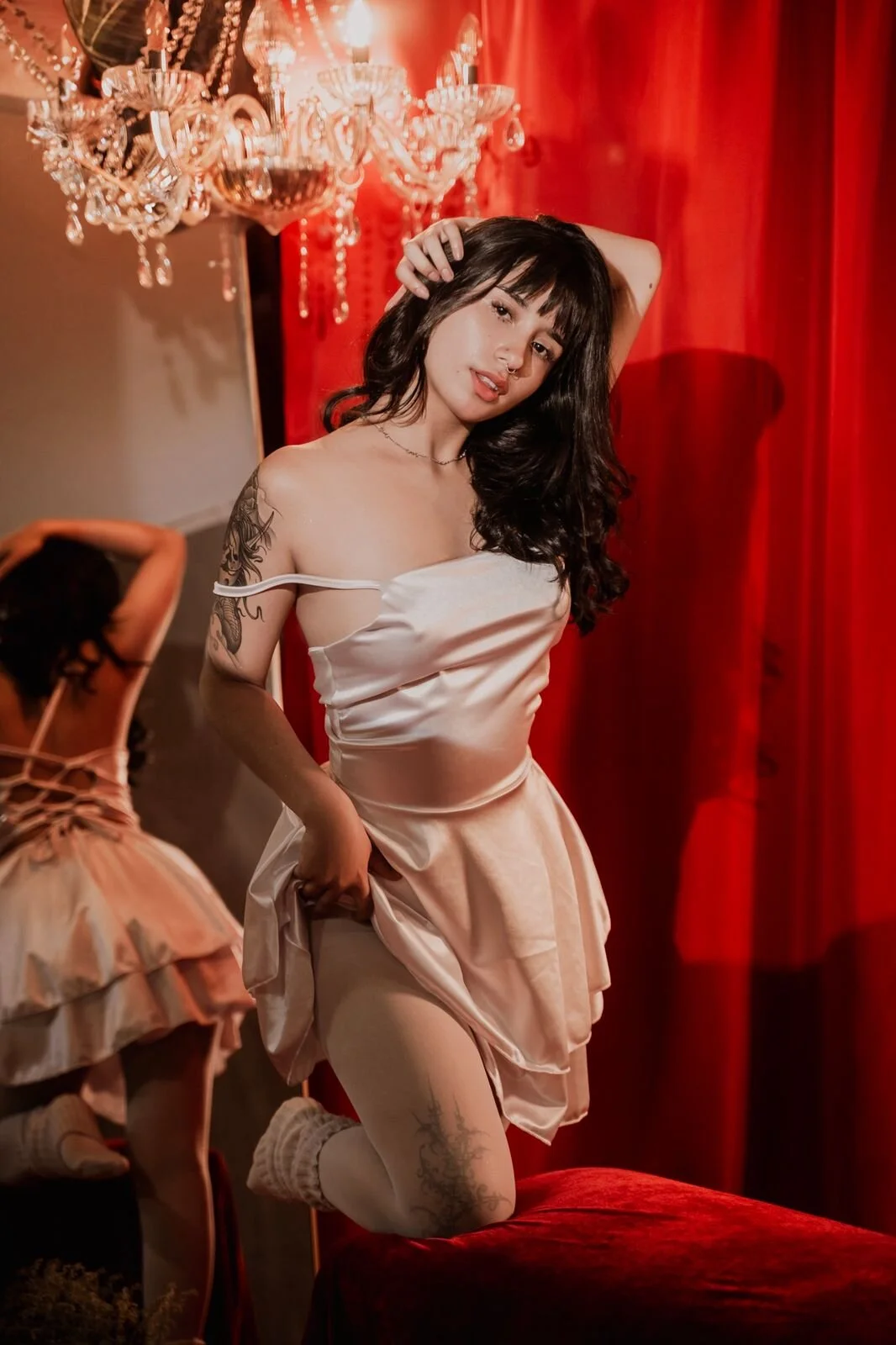 XXX Porn Photo of Nude Ally_Bu 3