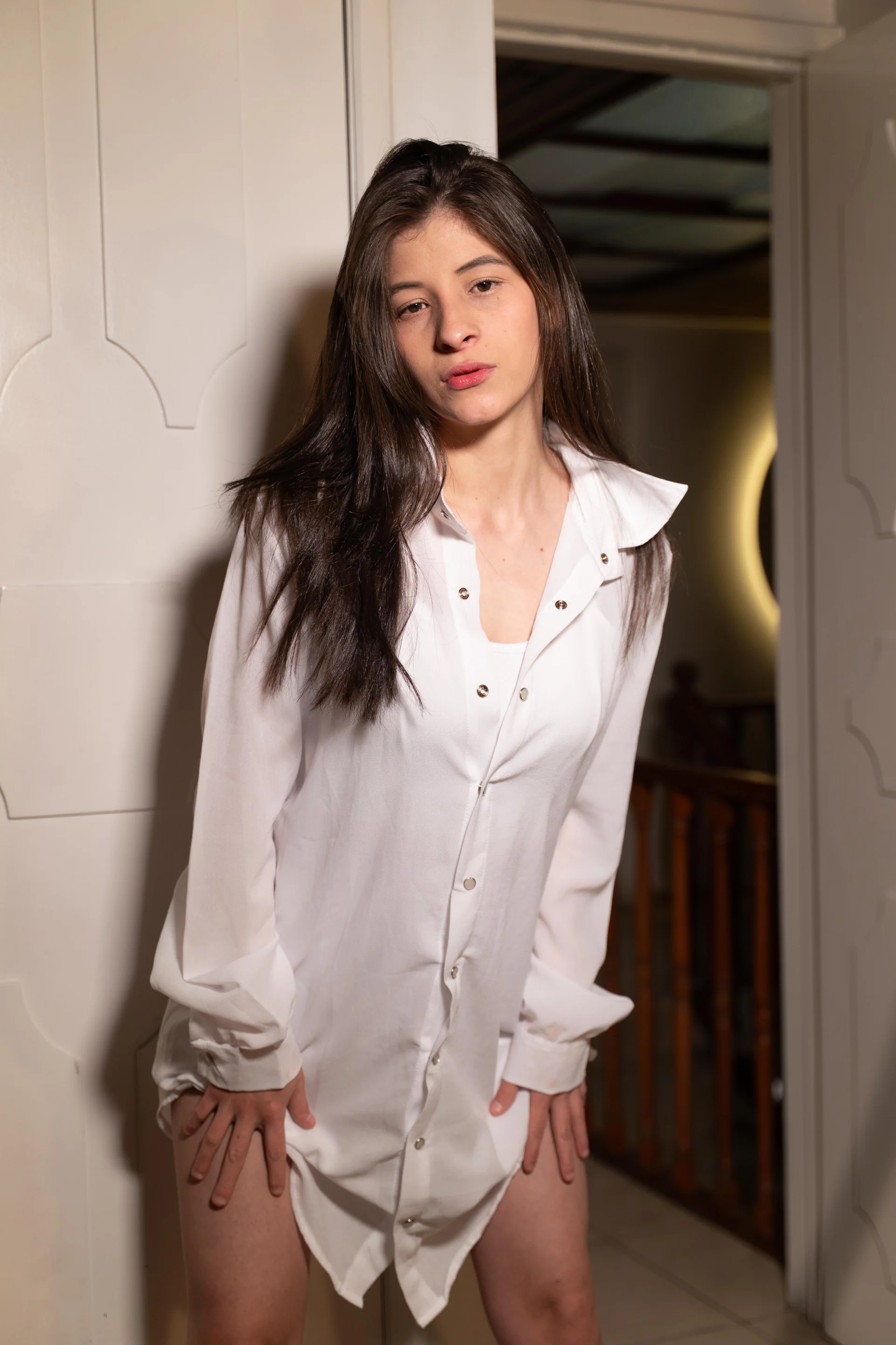 XXX Porn Photo of Nude zoe_olsen__ 1