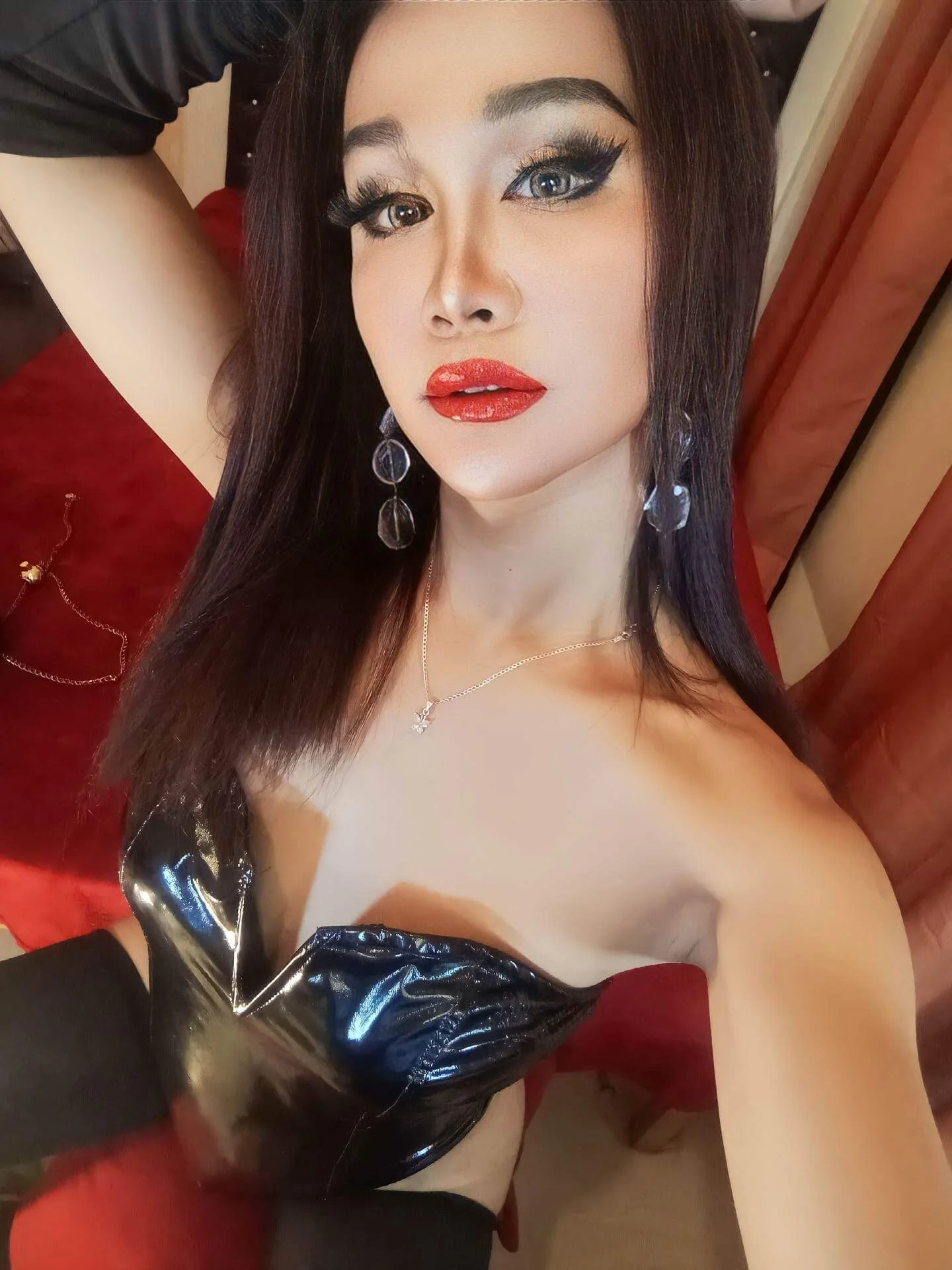 XXX Porn Photo of Nude AubreySaint 18