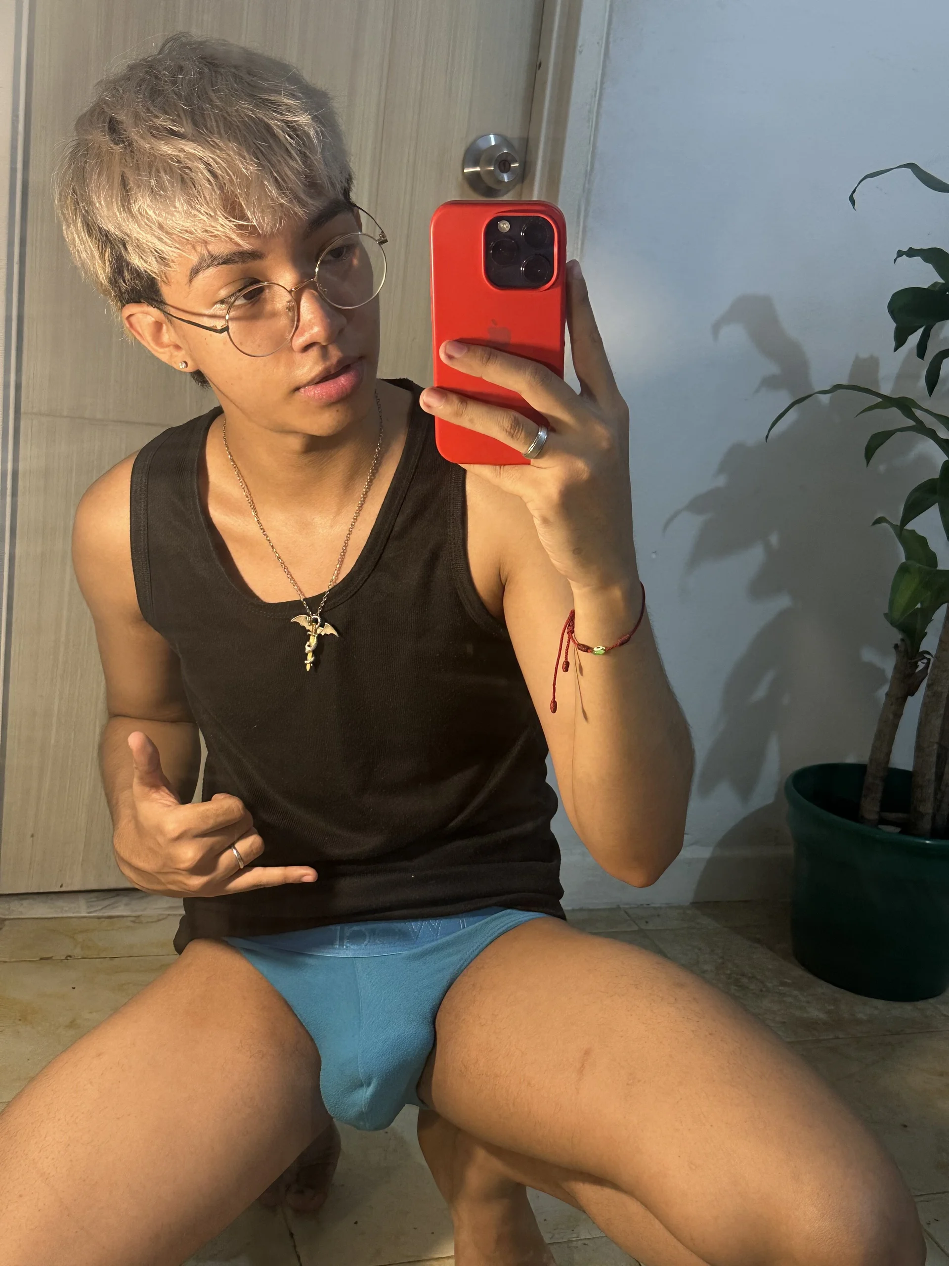 XXX Porn Photo of Nude alejito_jeje 16