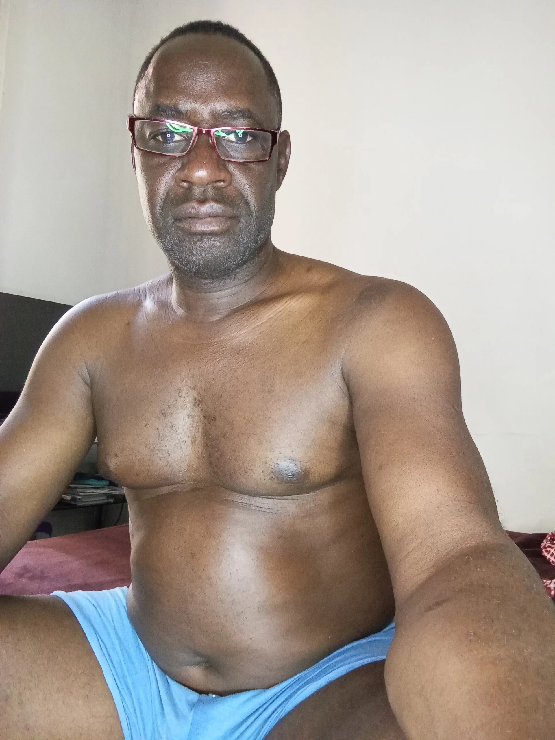 XXX Porn Photo of Nude Kankandji12 1