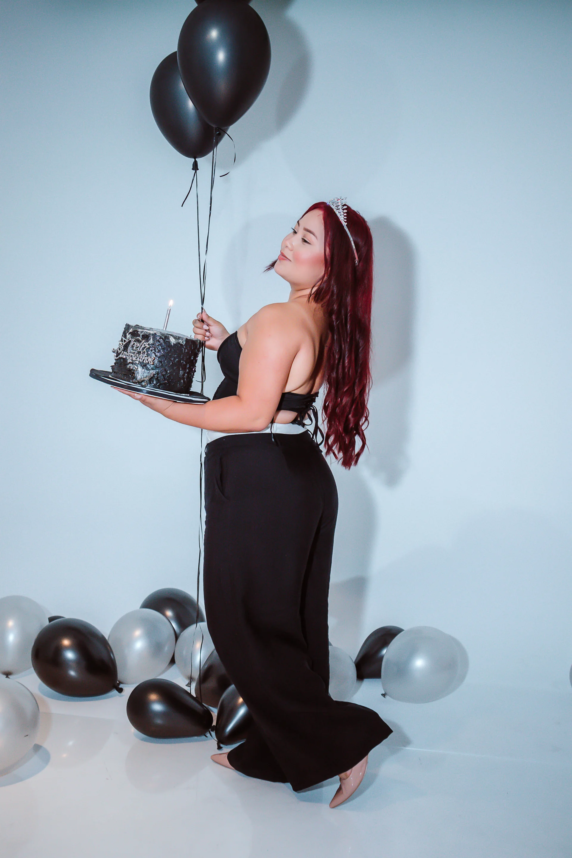 XXX Porn Photo of Nude victoriajk 16