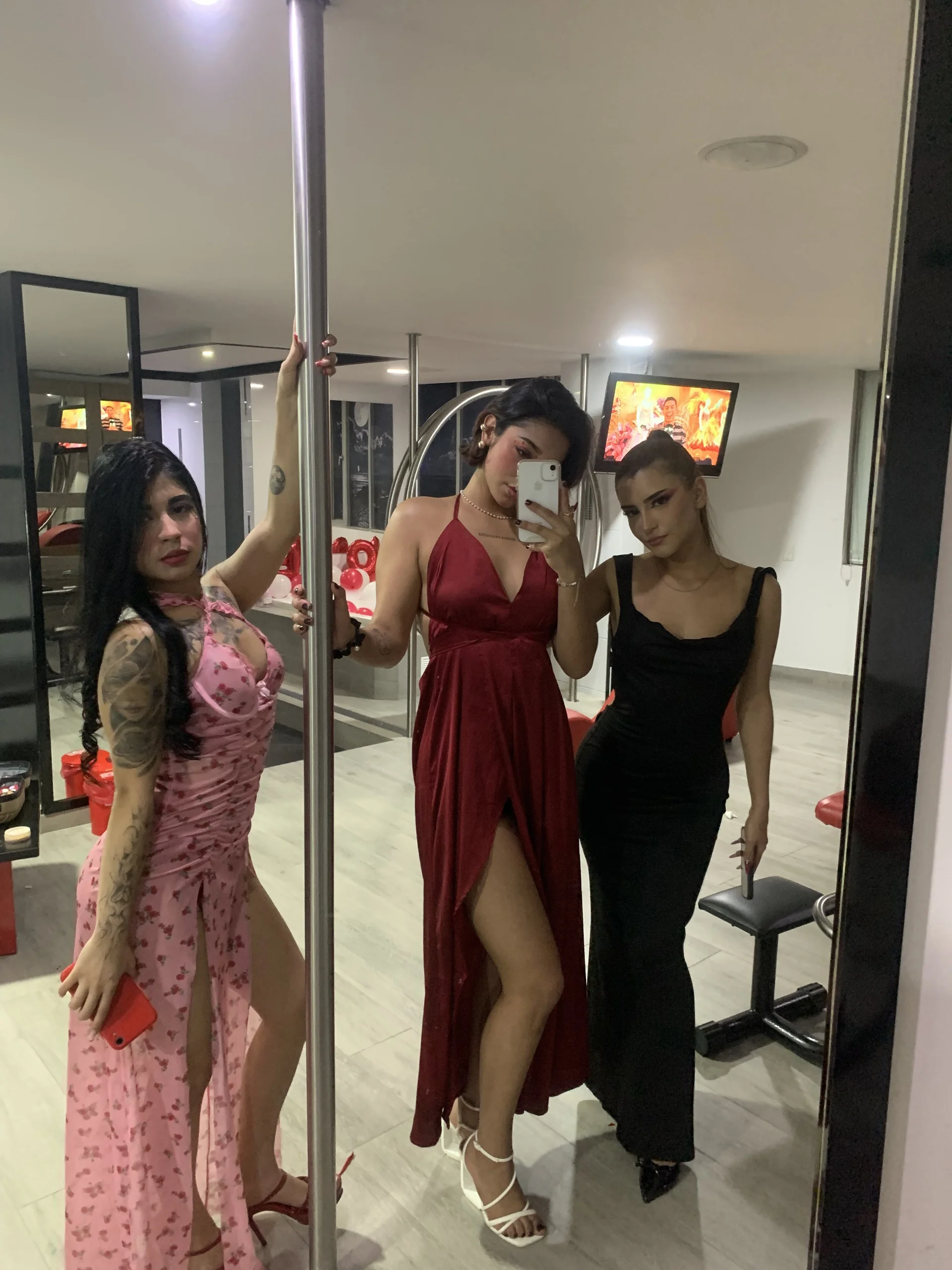 XXX Porn Photo of Nude LilithMonette 27