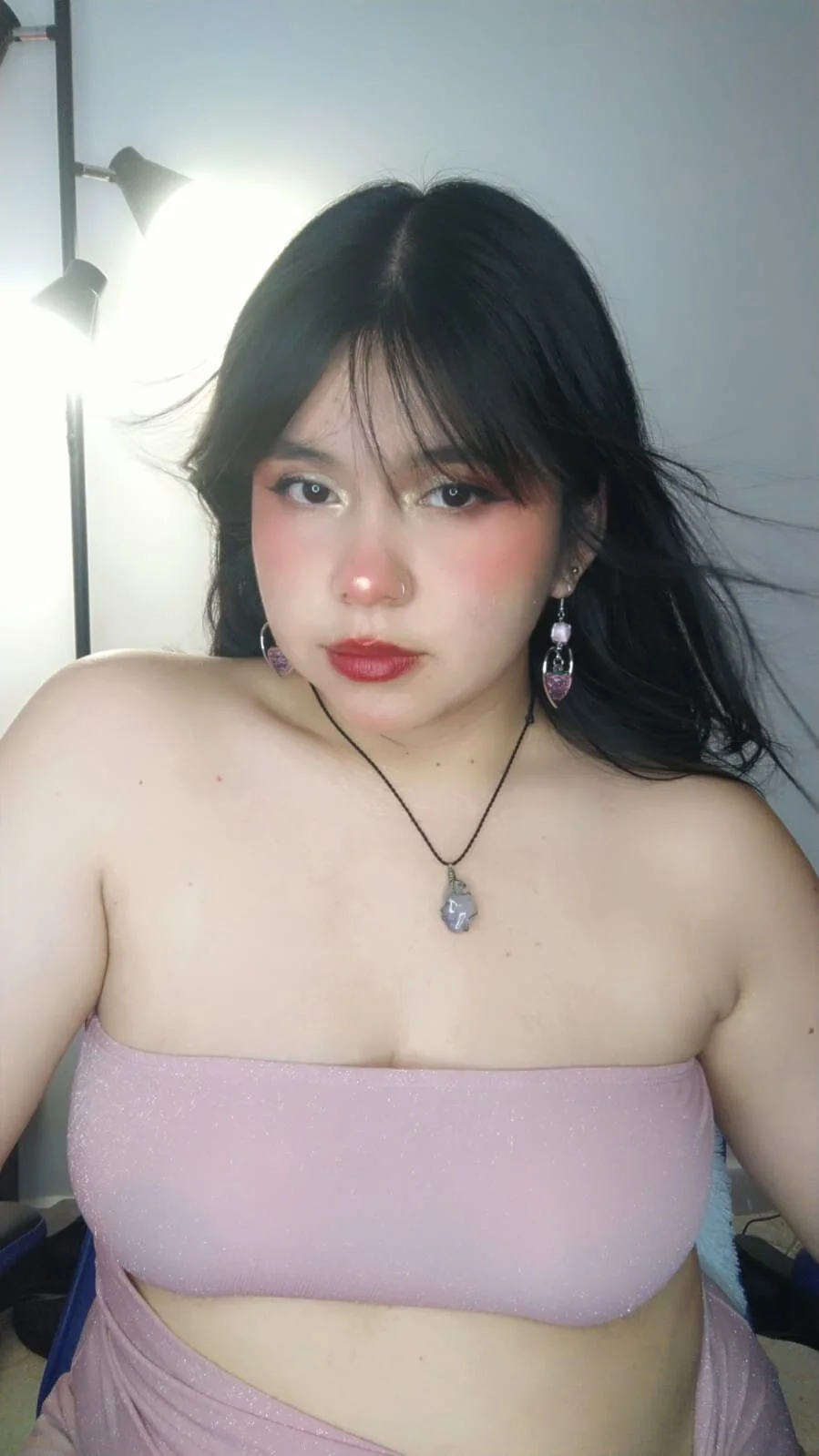 XXX Porn Photo of Nude _Bella_7 18