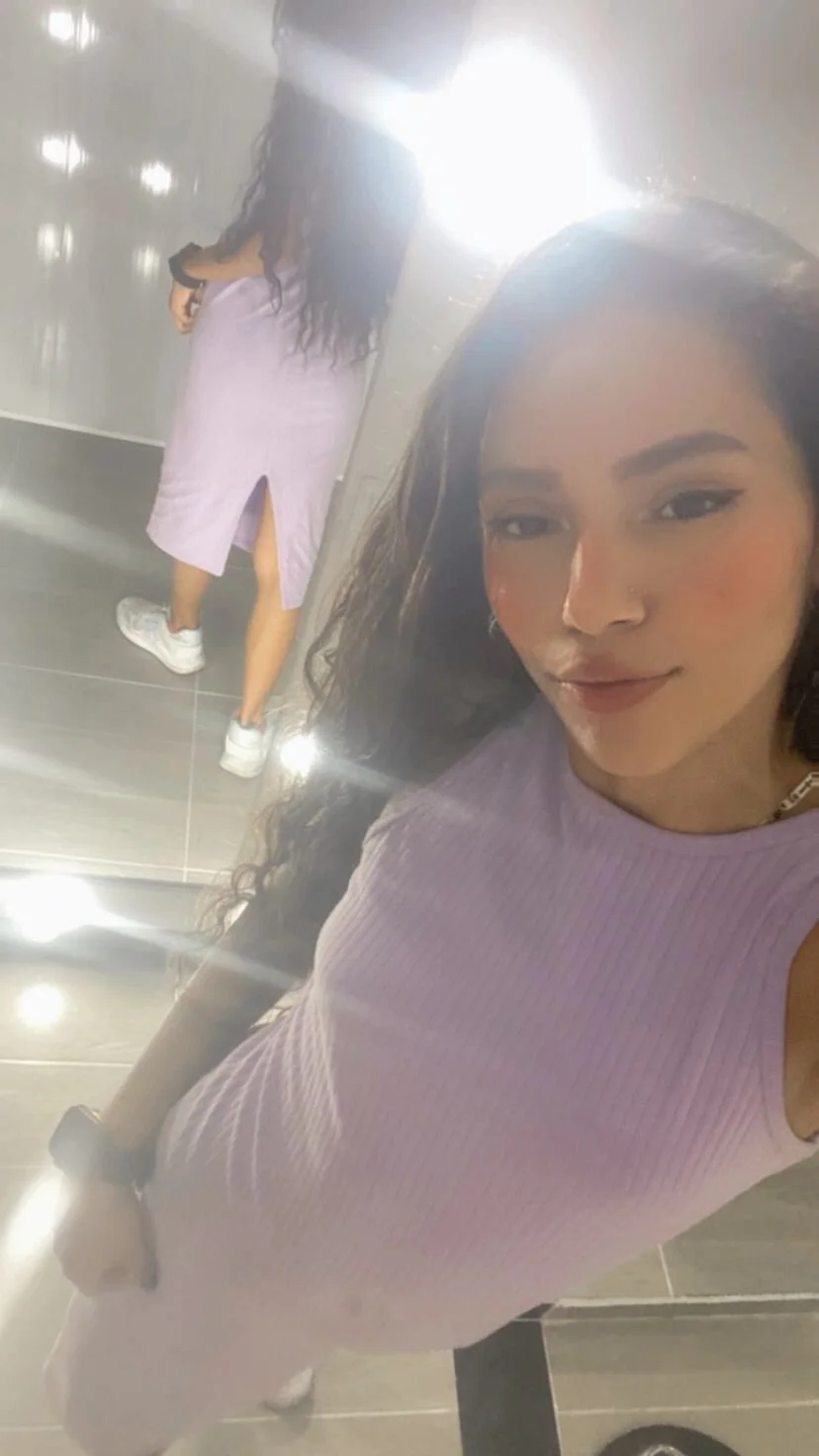 XXX Porn Photo of Nude Evelin_shy 24