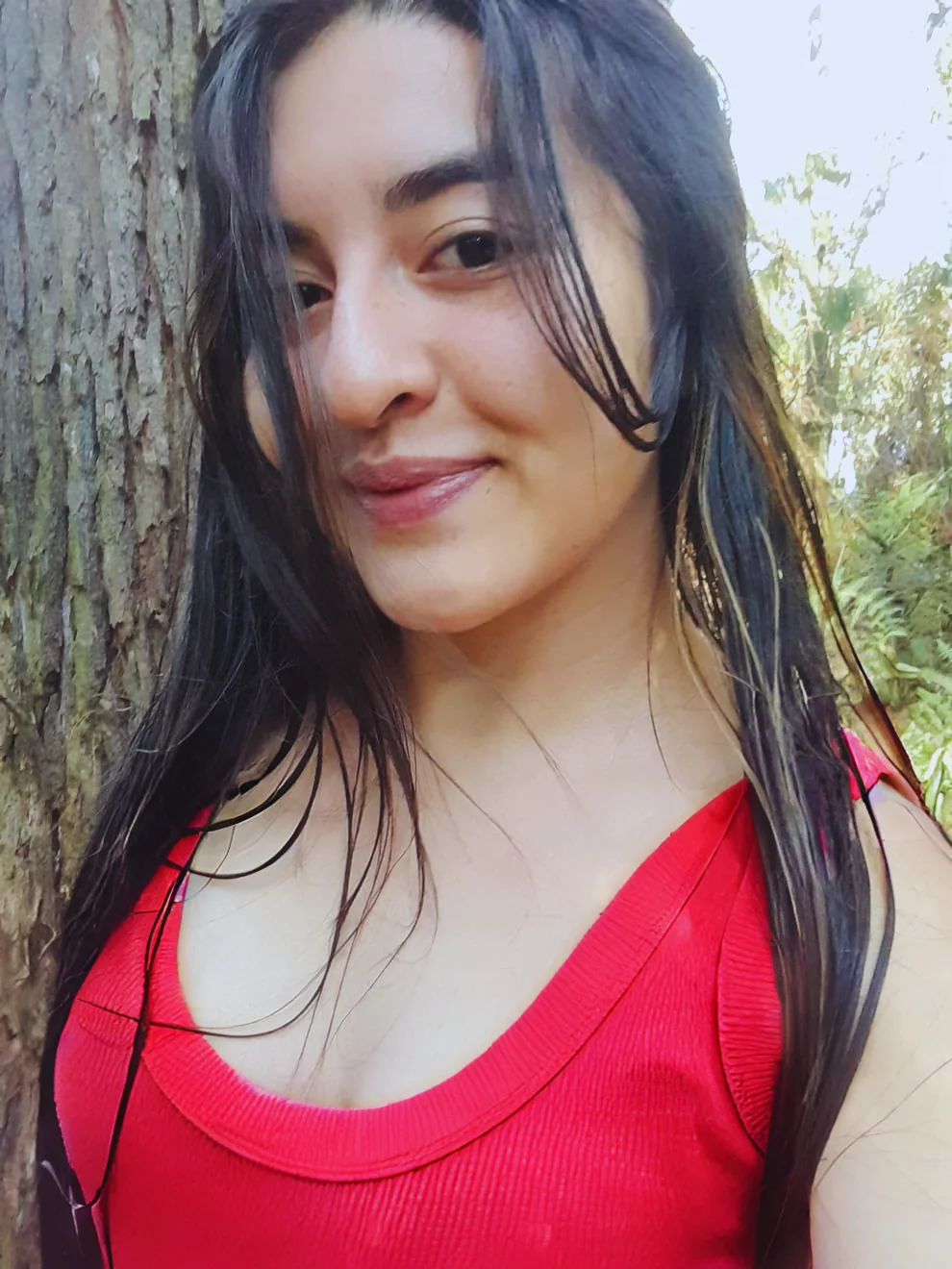 XXX Porn Photo of Nude moritalatina 3