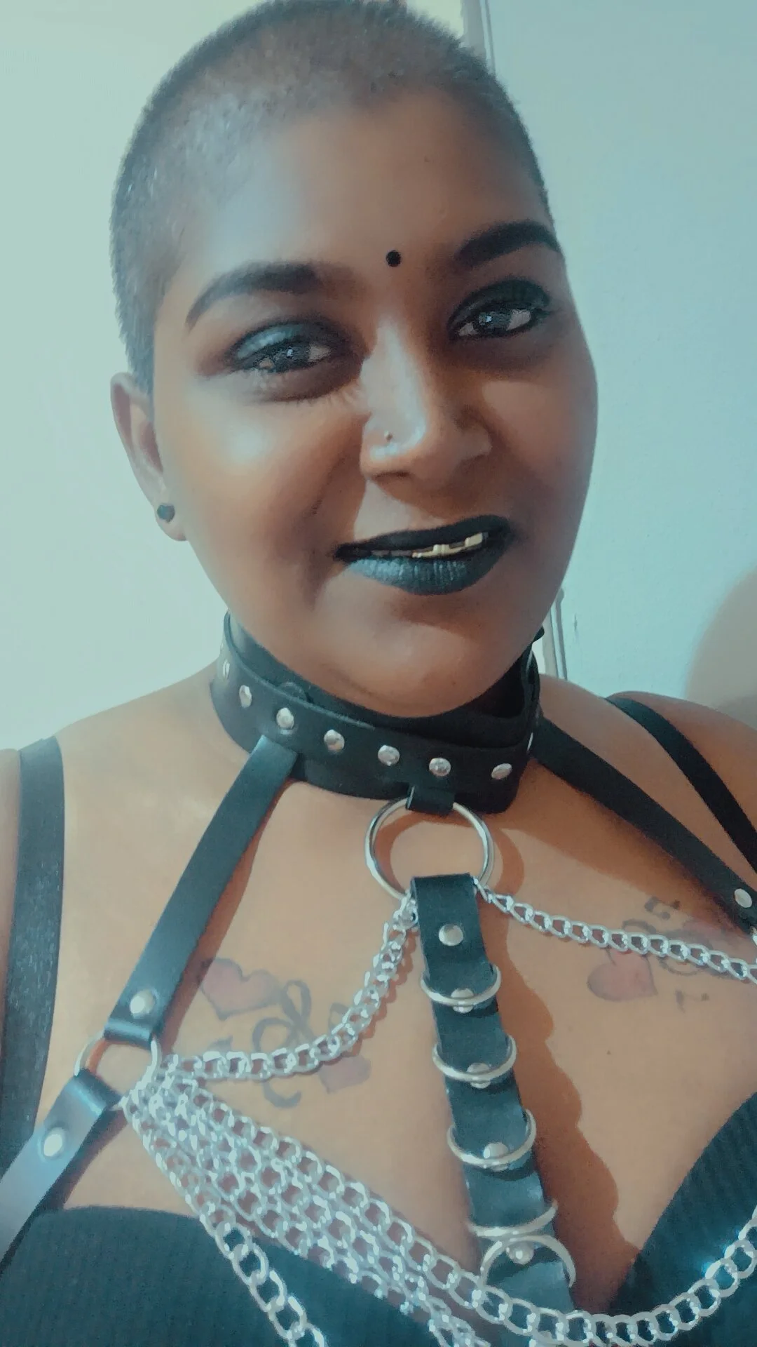 XXX Porn Photo of Nude indianmarshmello85 6