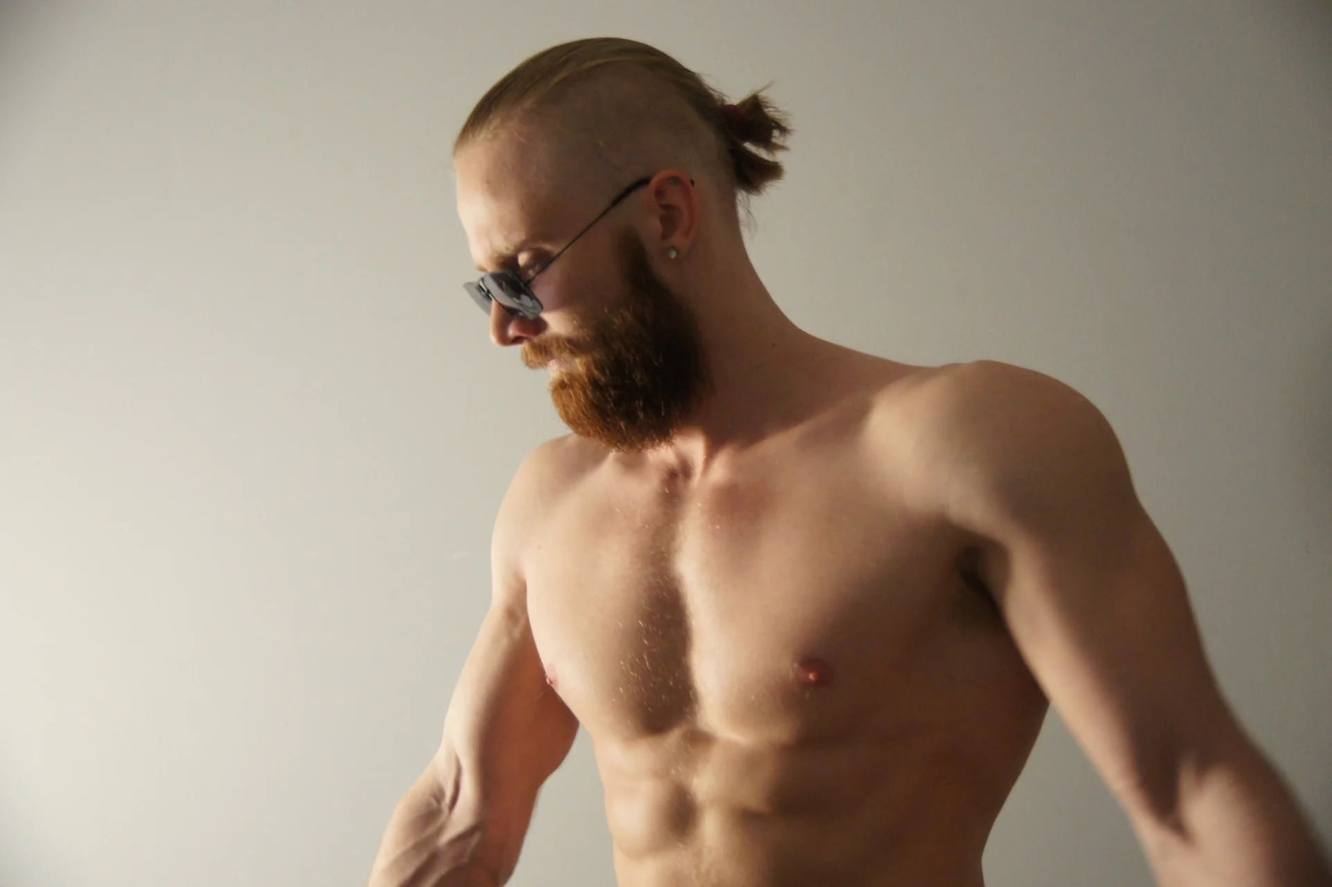 XXX Porn Photo of Nude Paul_Rolex 169