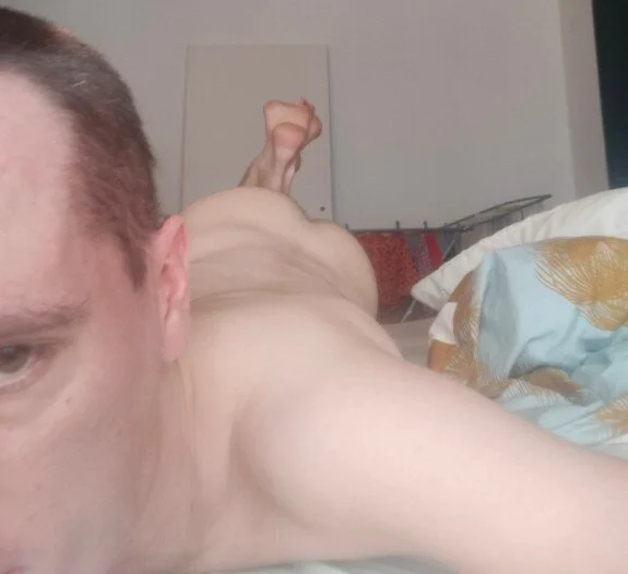 XXX Porn Photo of Nude BeBrendon 4