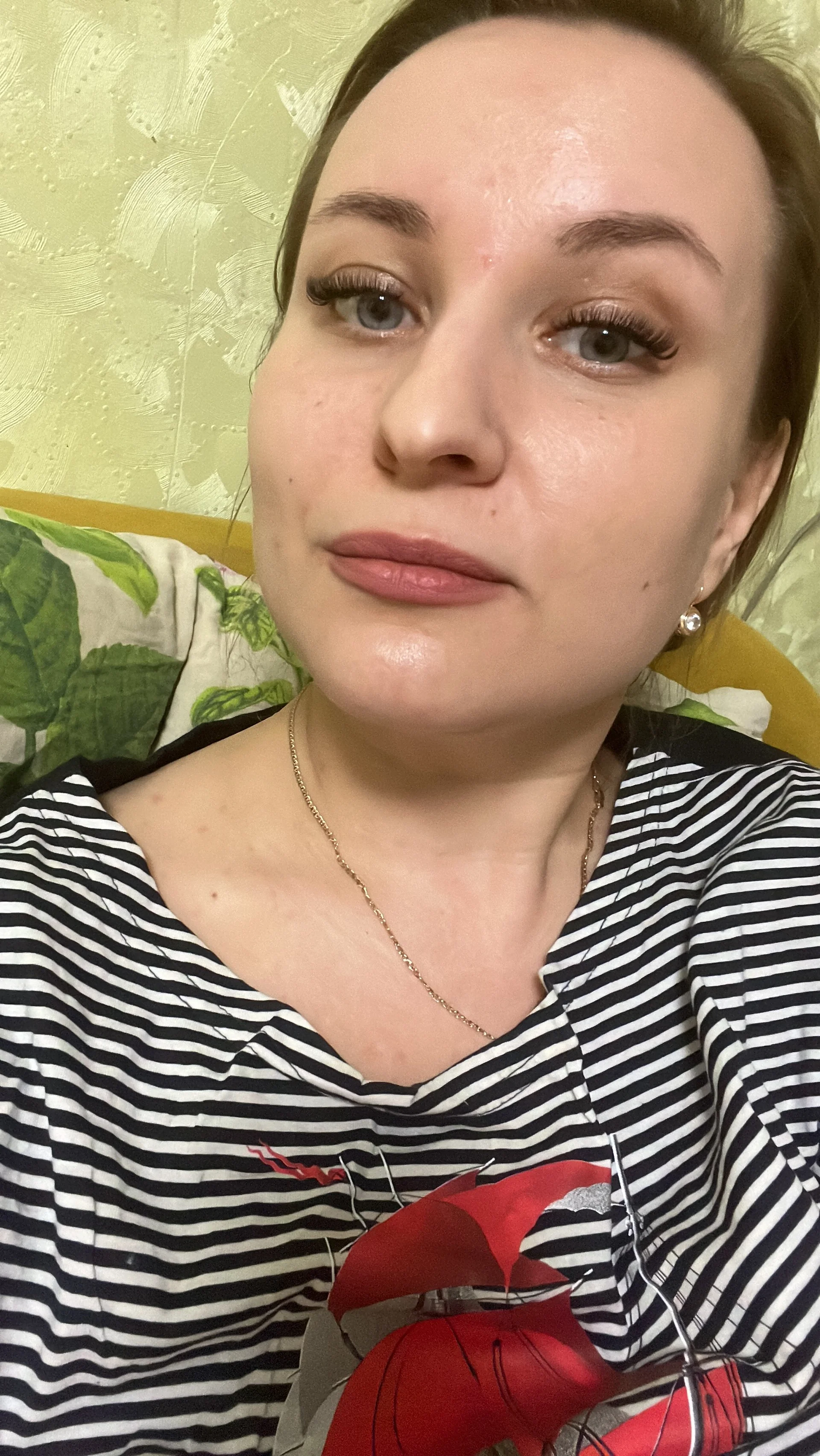 XXX Porn Photo of Nude OlgaBuzzz 38