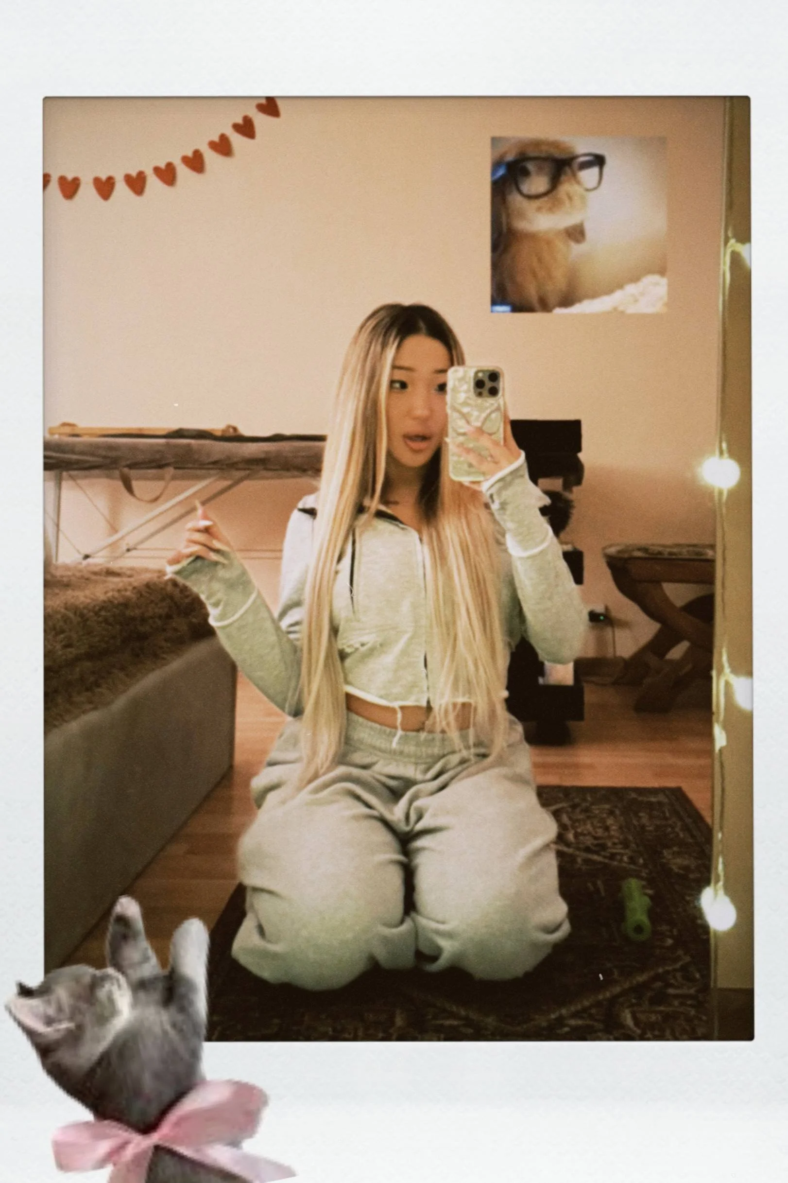 XXX Porn Photo of Nude EIeniVanwart 73