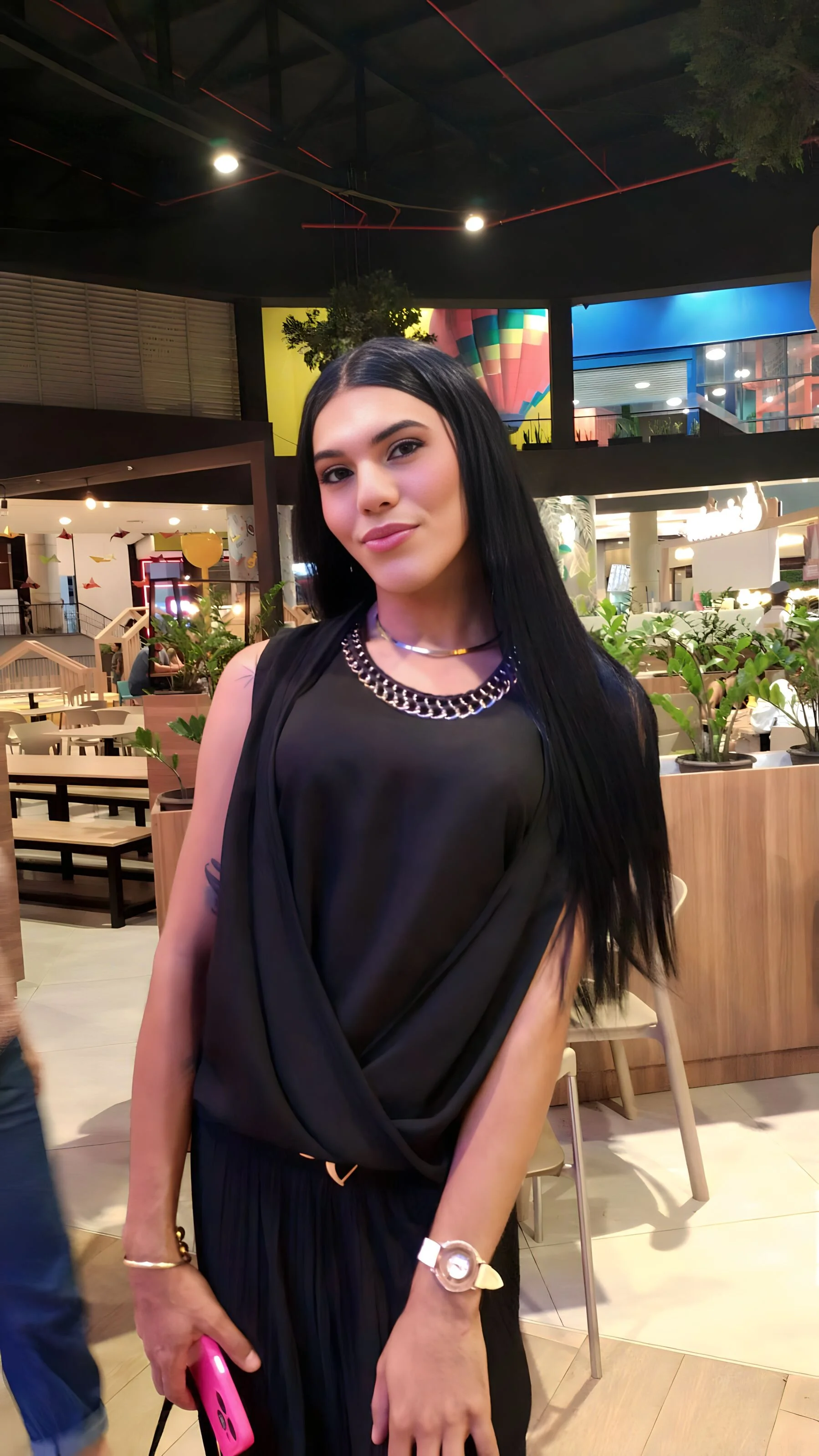XXX Porn Photo of Nude VanneCatalina 16