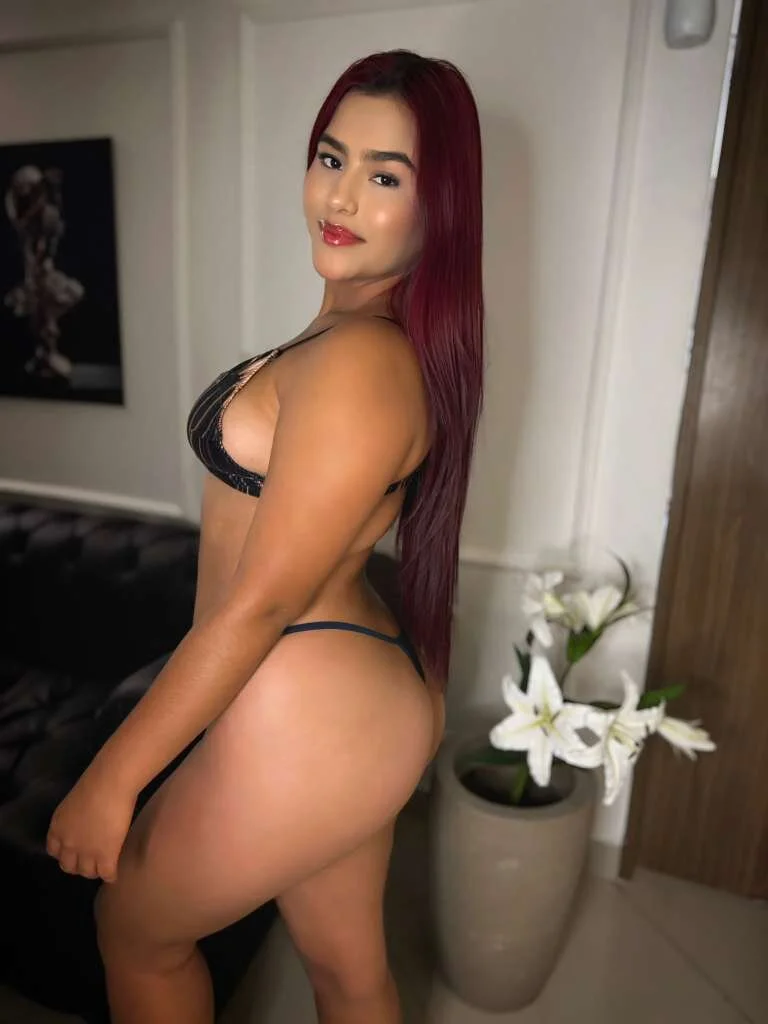 XXX Porn Photo of Nude camila__bouzas 5