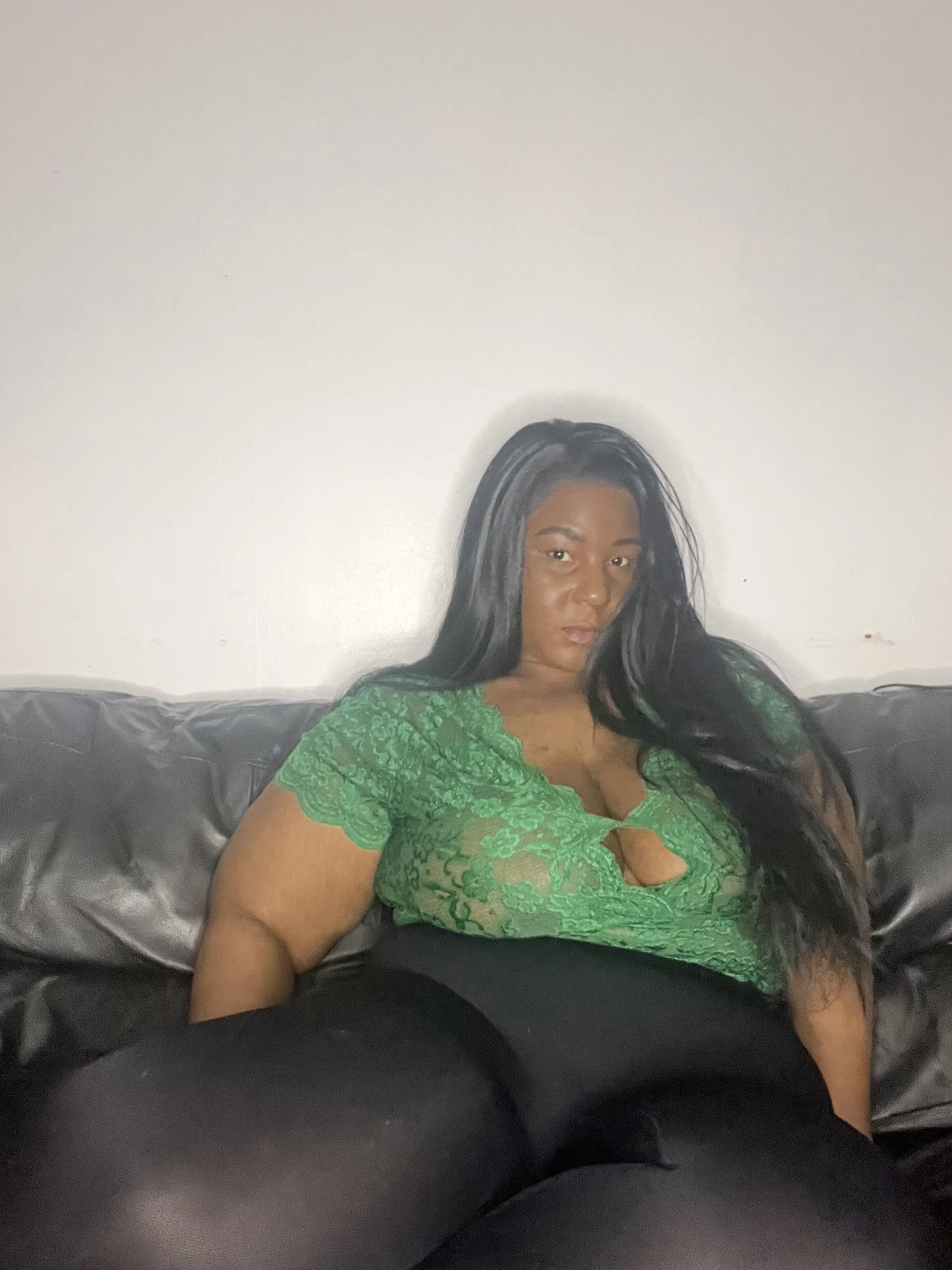 XXX Porn Photo of Nude CurvySashia 105