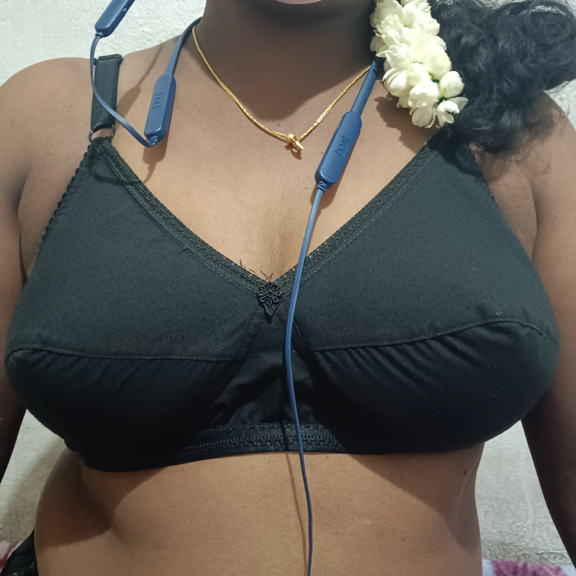 XXX Porn Photo of Nude Tamil_Abinaya 5