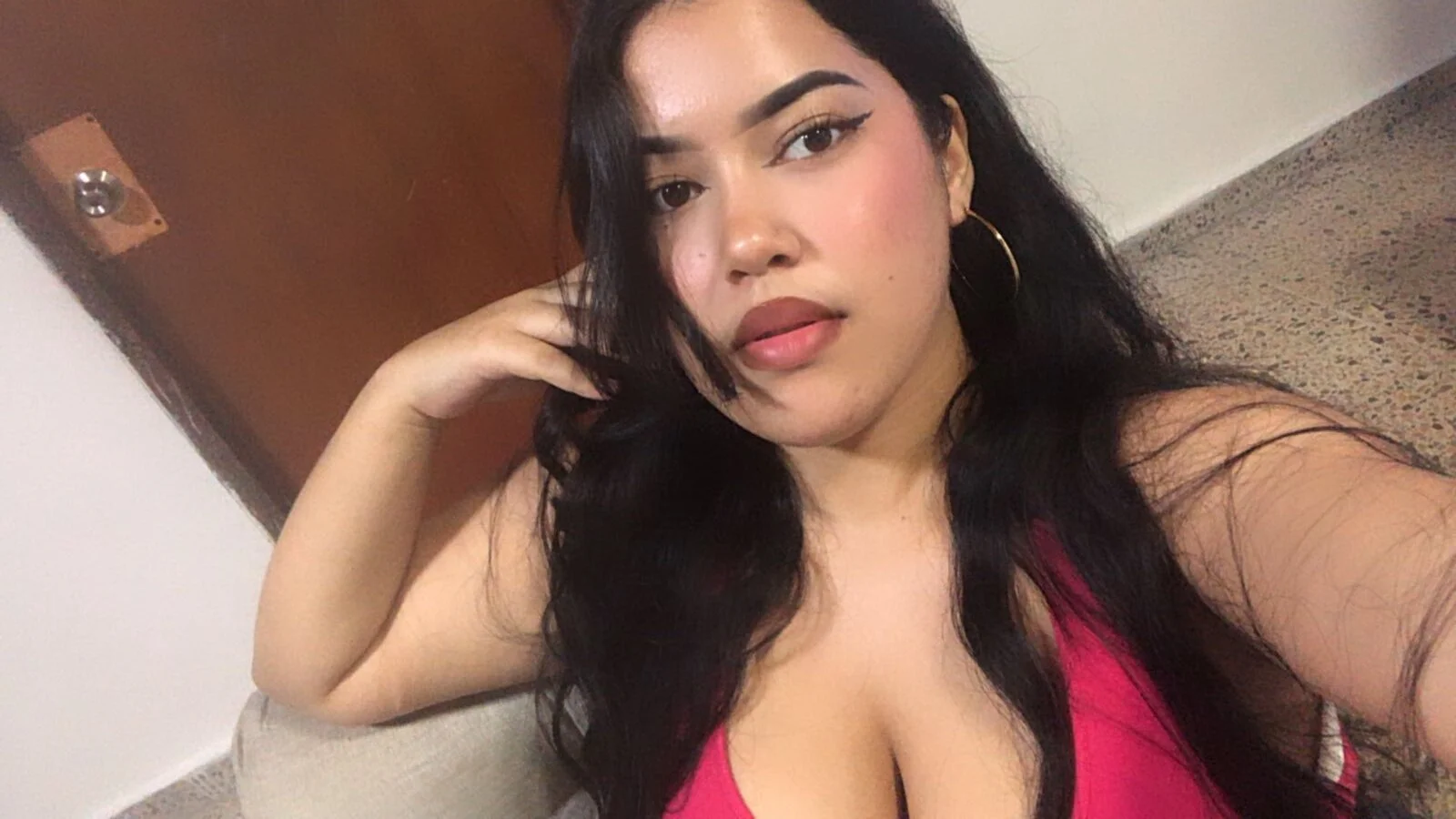 XXX Porn Photo of Nude Aleja_Gold 1