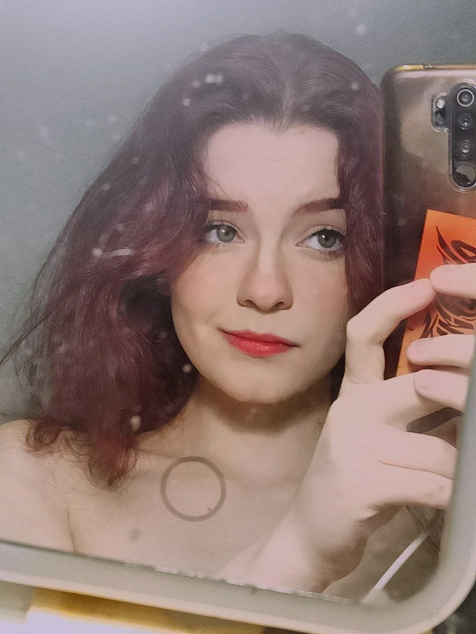 XXX Porn Photo of Nude Jenny_Foster 53