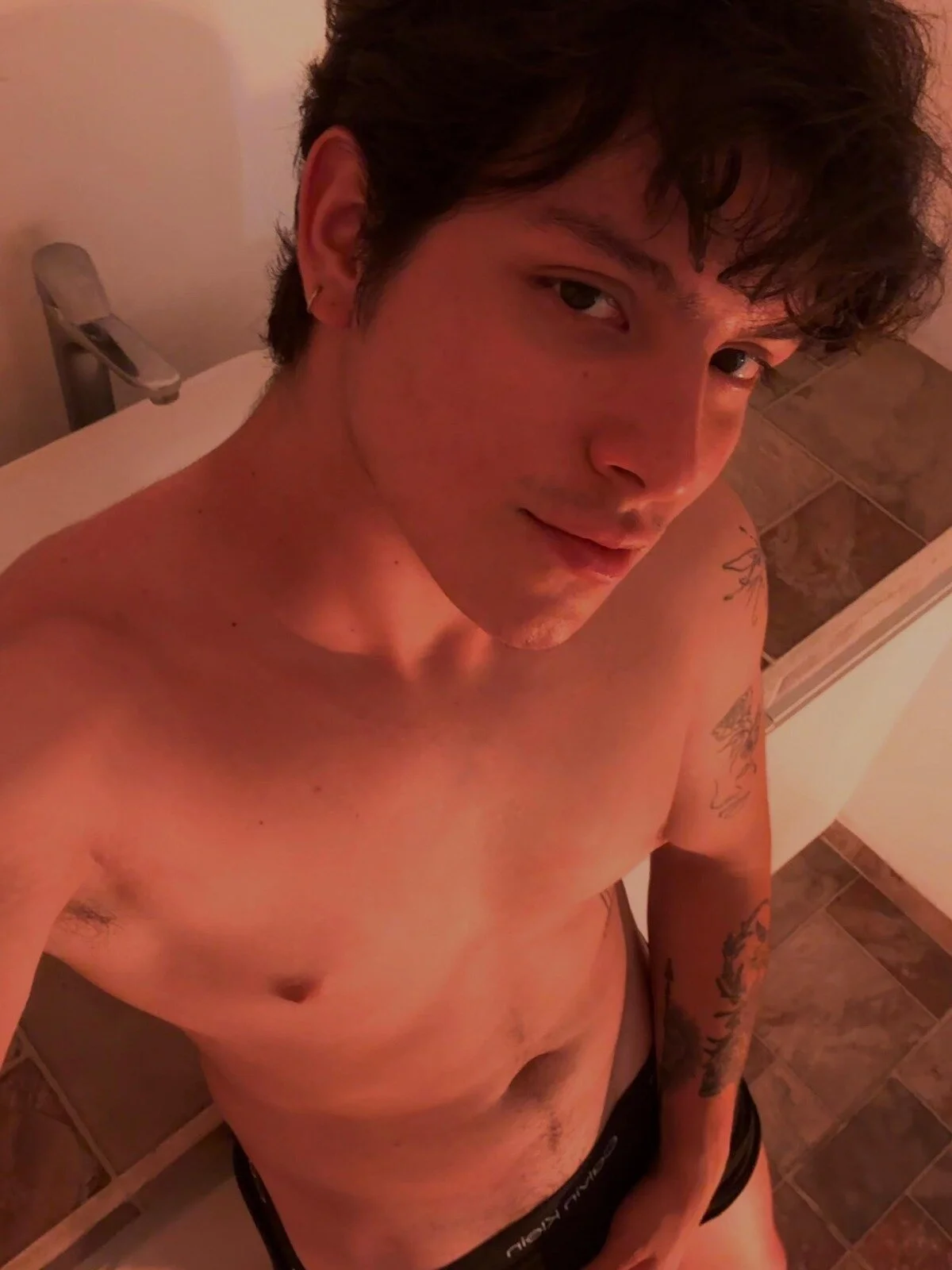 XXX Porn Photo of Nude obsidian_soul 9