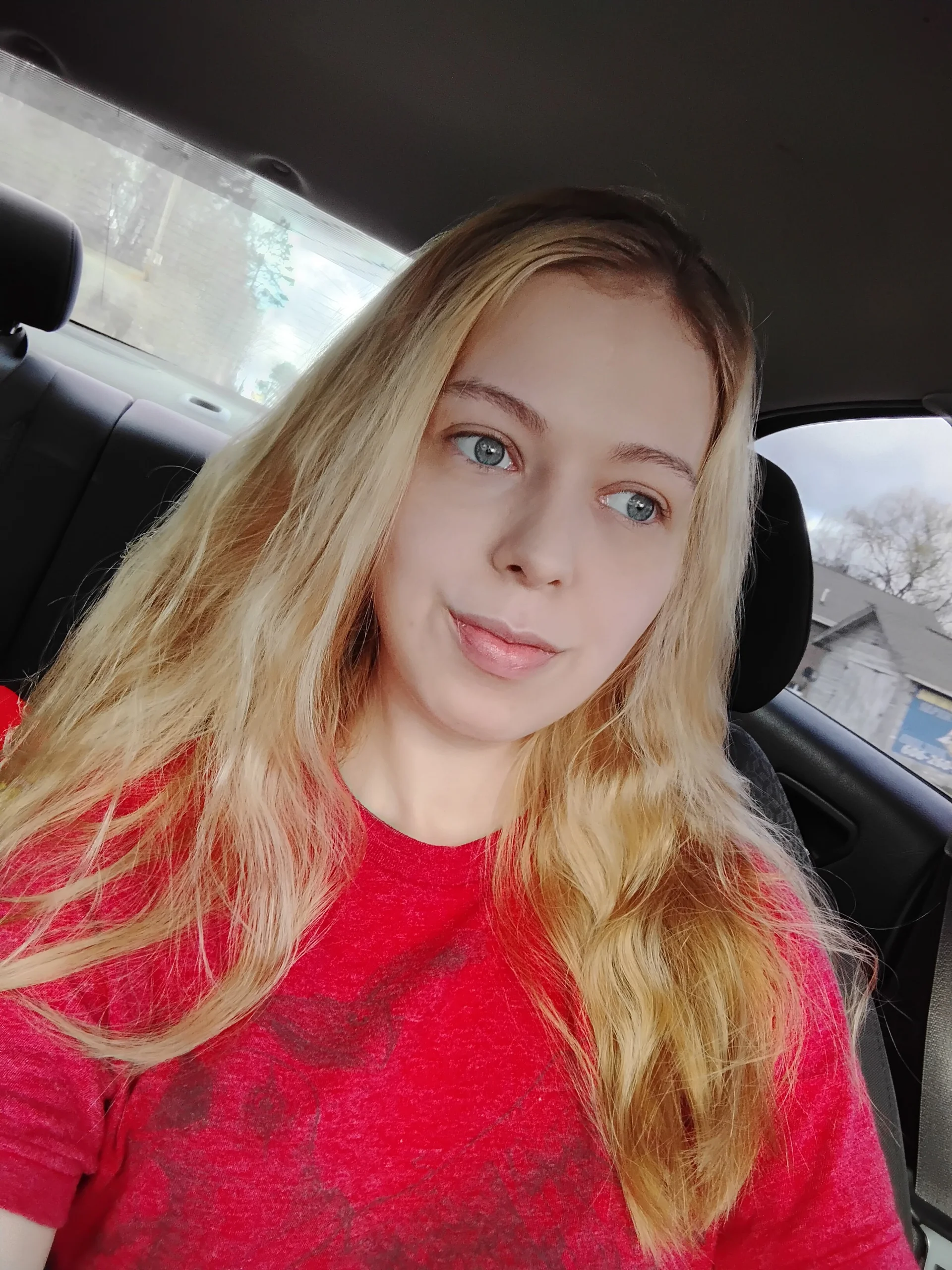 XXX Porn Photo of Nude InexactPork 1