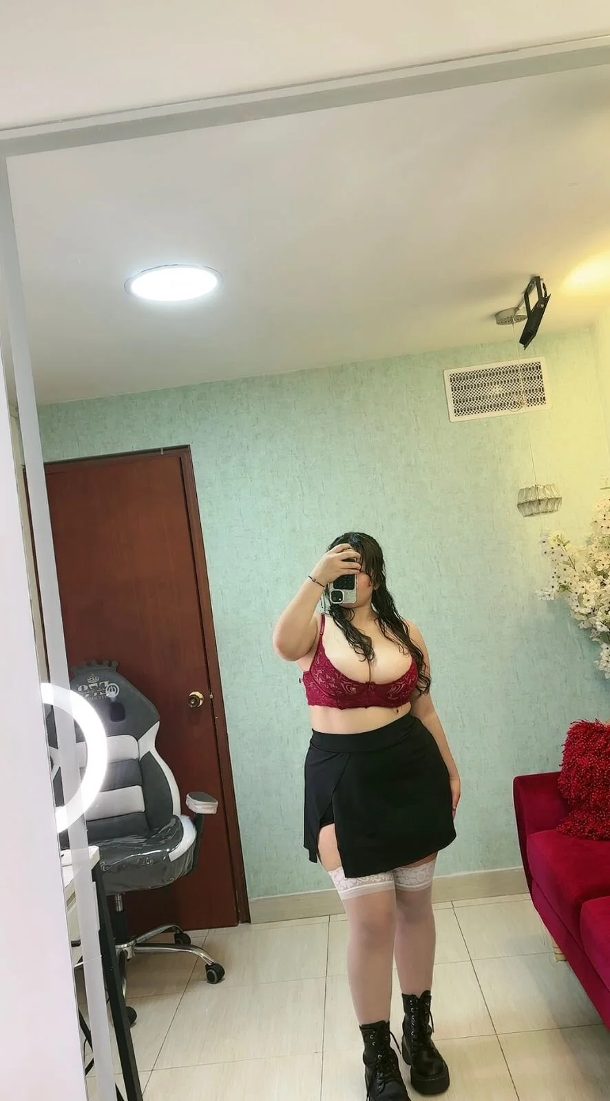 XXX Porn Photo of Nude Marii_18 8