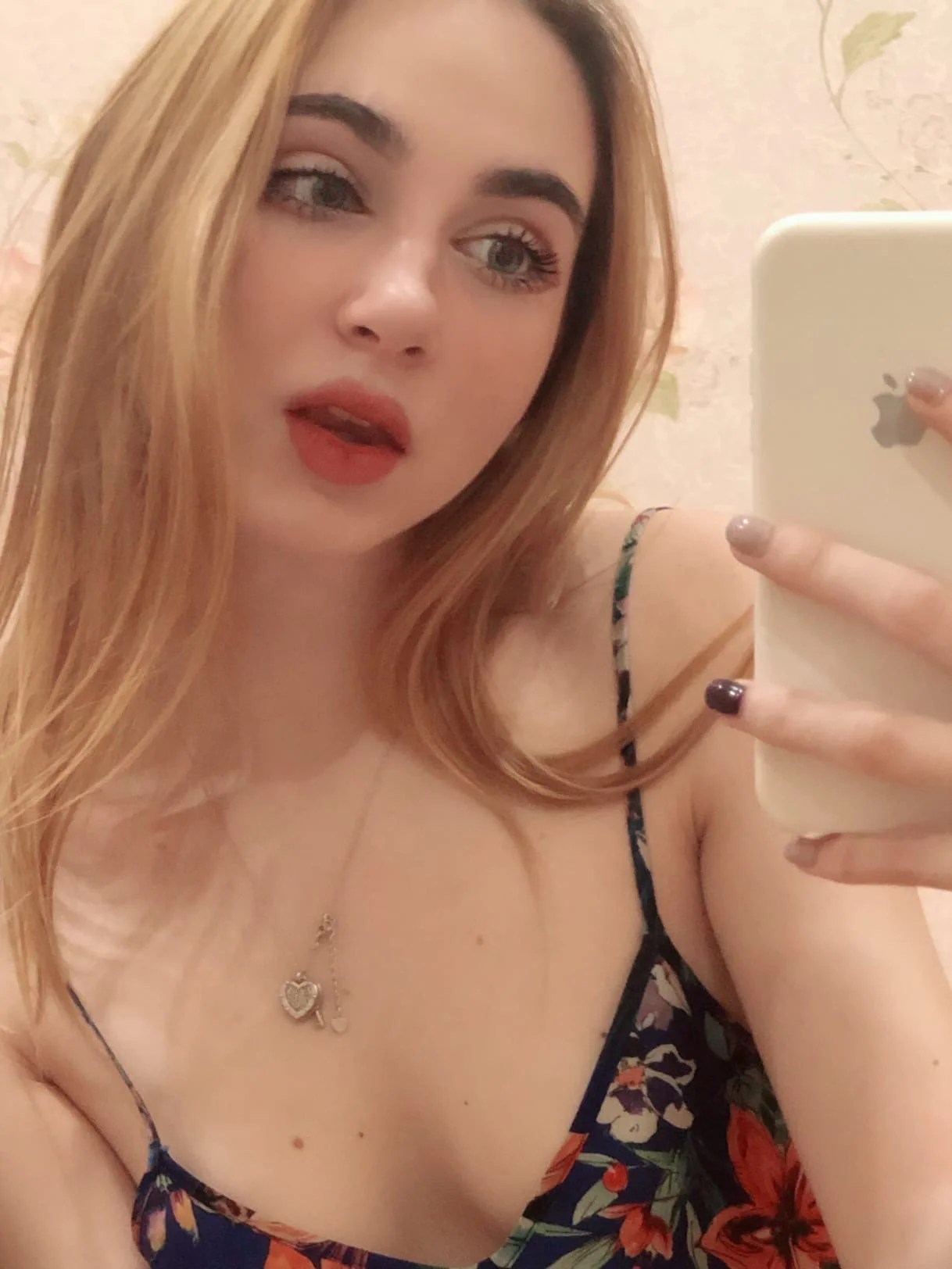 XXX Porn Photo of Nude Miiraii 5
