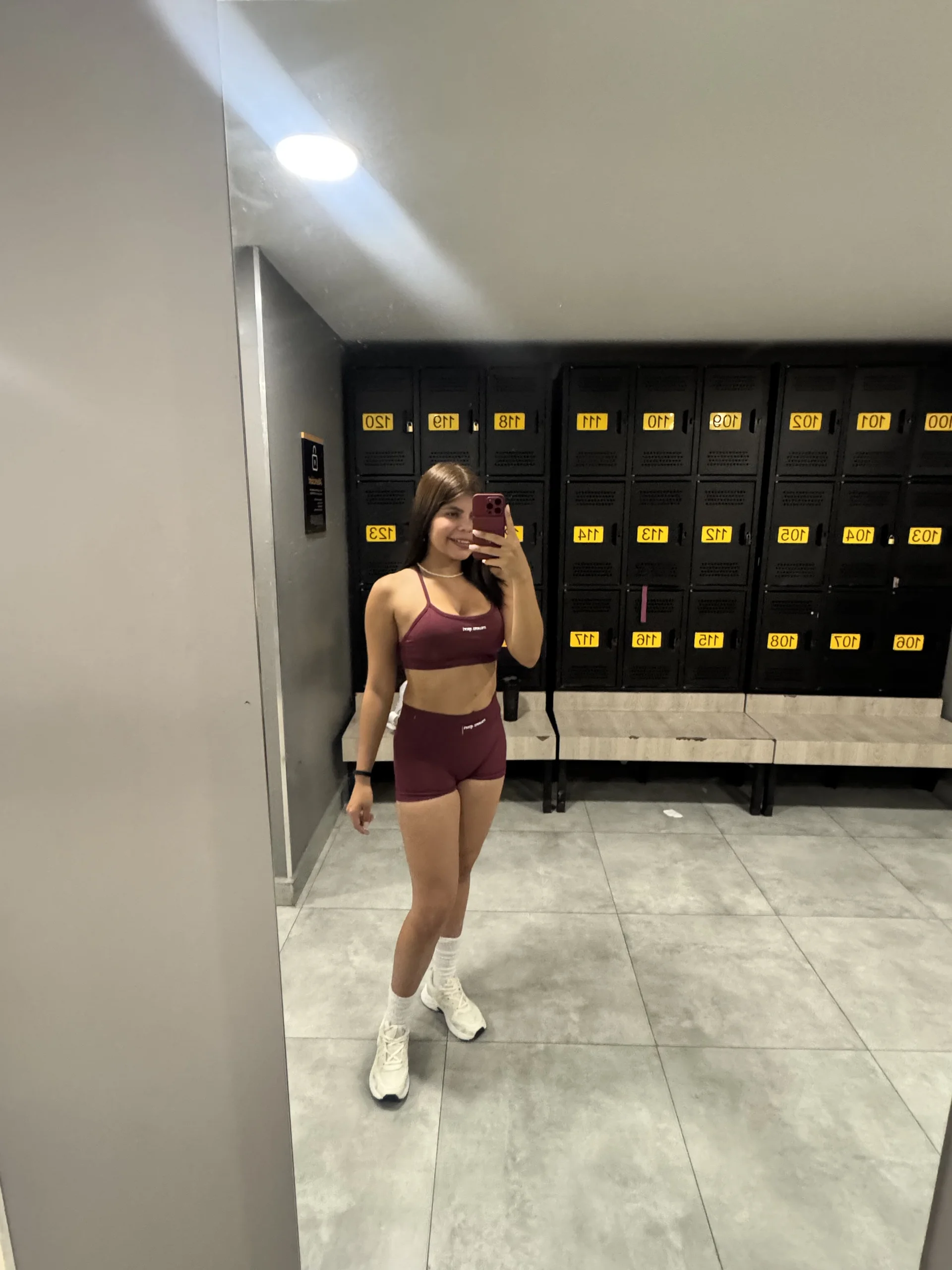 XXX Porn Photo of Nude cutehanna1 3