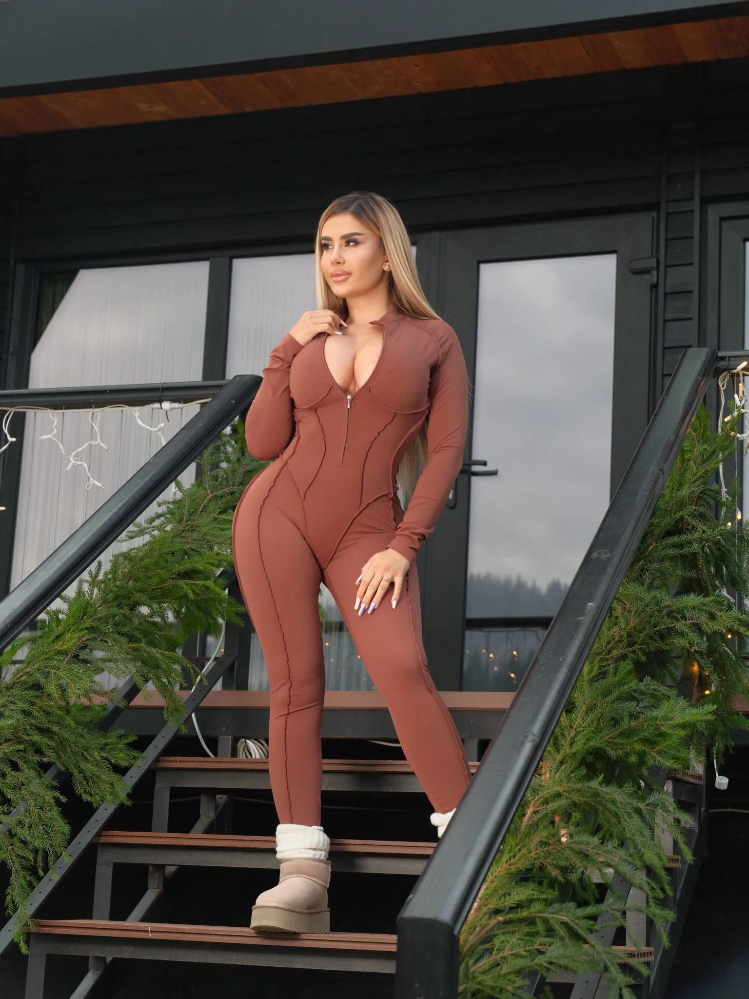 XXX Porn Photo of Nude EvaZane 310