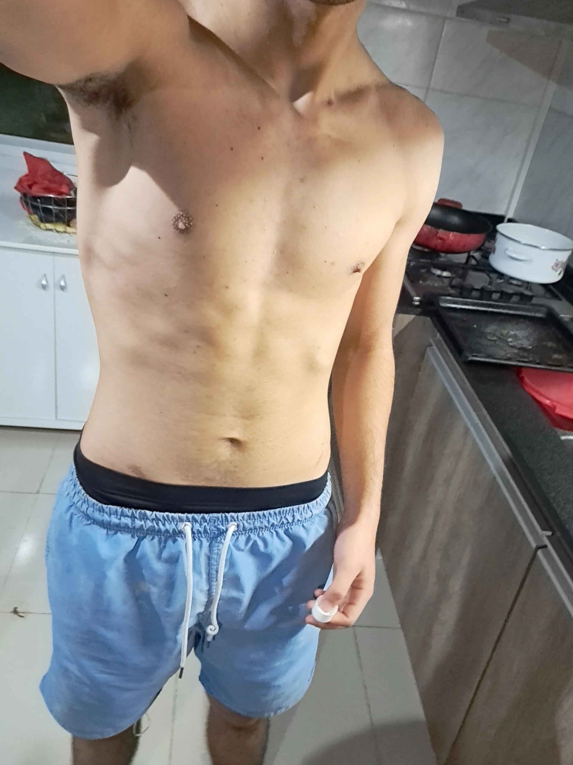 XXX Porn Photo of Nude Cuervo25_ 1