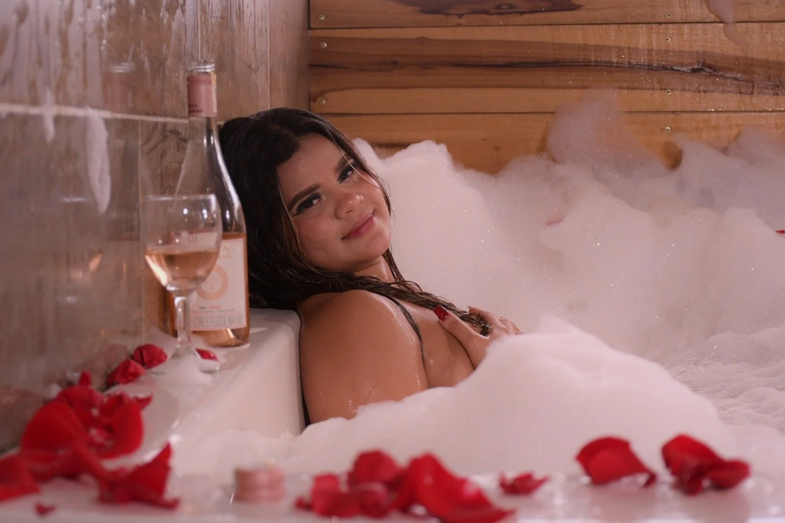 XXX Porn Photo of Nude amor_smith_ 6