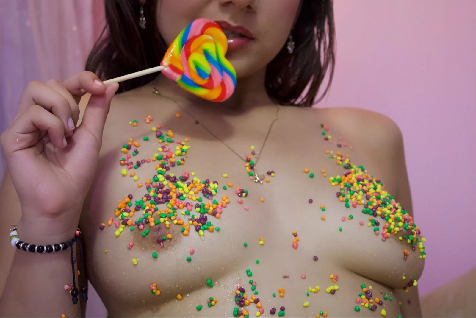 XXX Porn Photo of Nude katy_sweet19 125