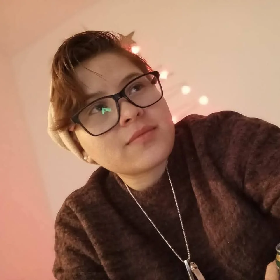XXX Porn Photo of Nude Jacki_Fire 17